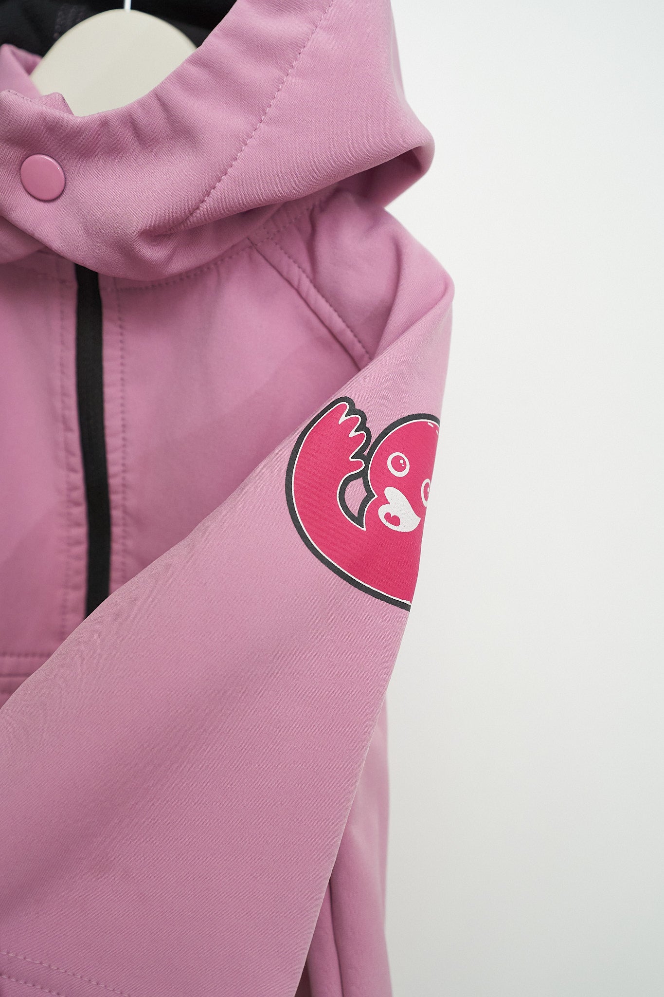 Softshell striukė - TJABA TJENA