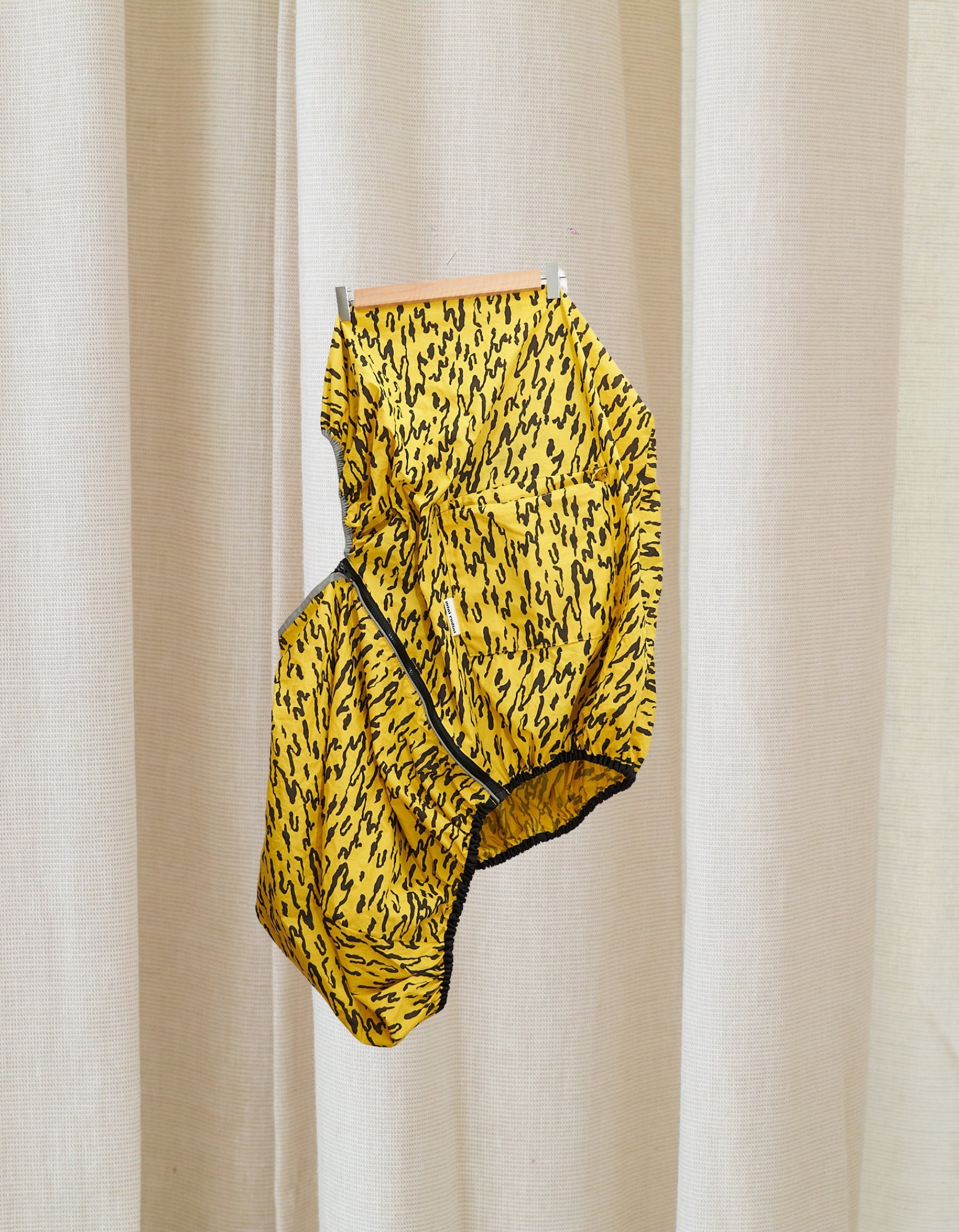 Lietaus apsauga - MINI RODINI