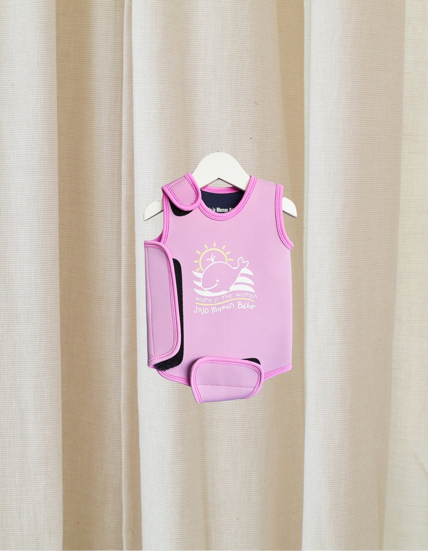 Maudymosi kostiumėlis - JOJO MAMAN BEBE