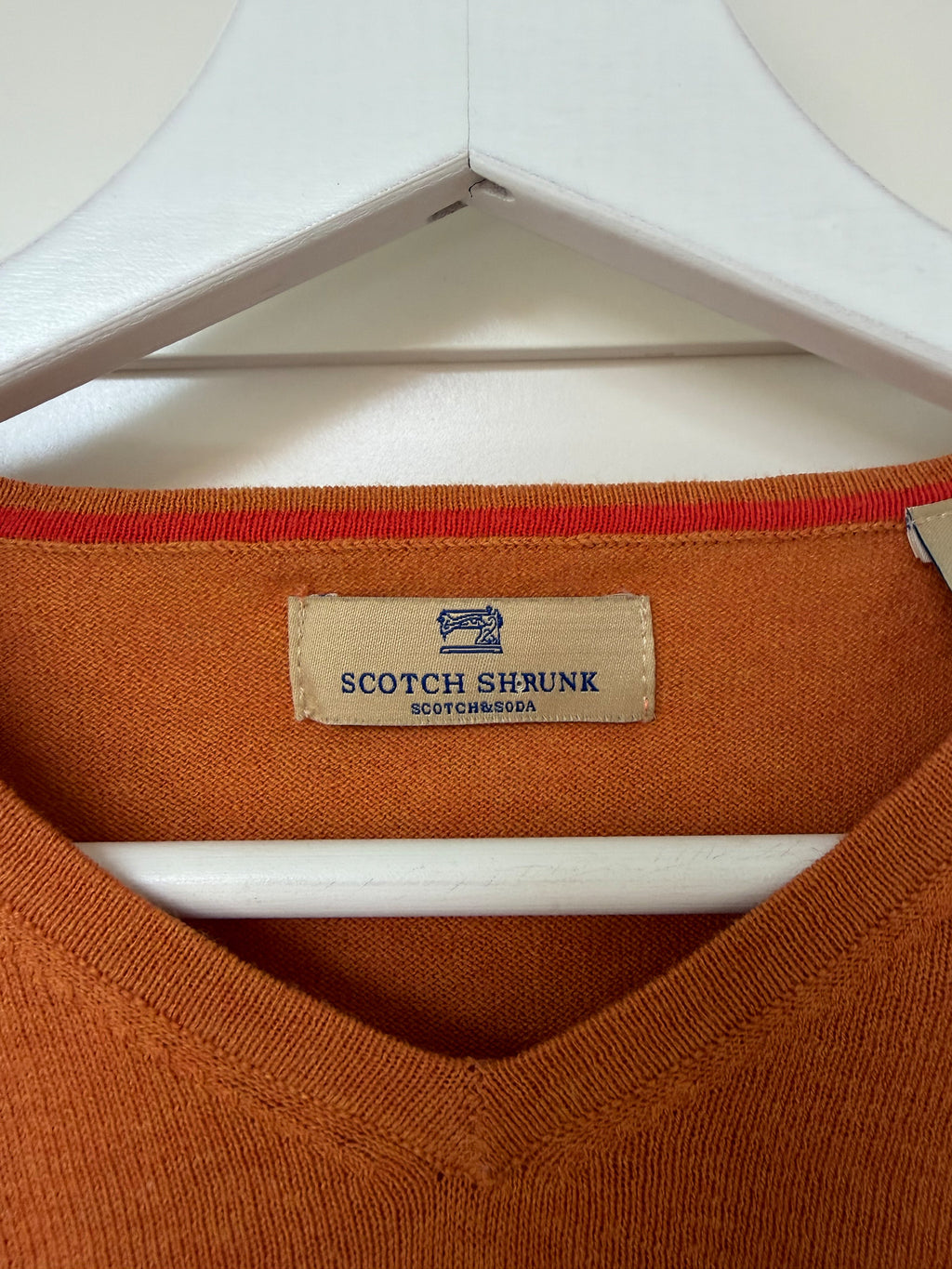 Megztinis - SCOTCH&SODA