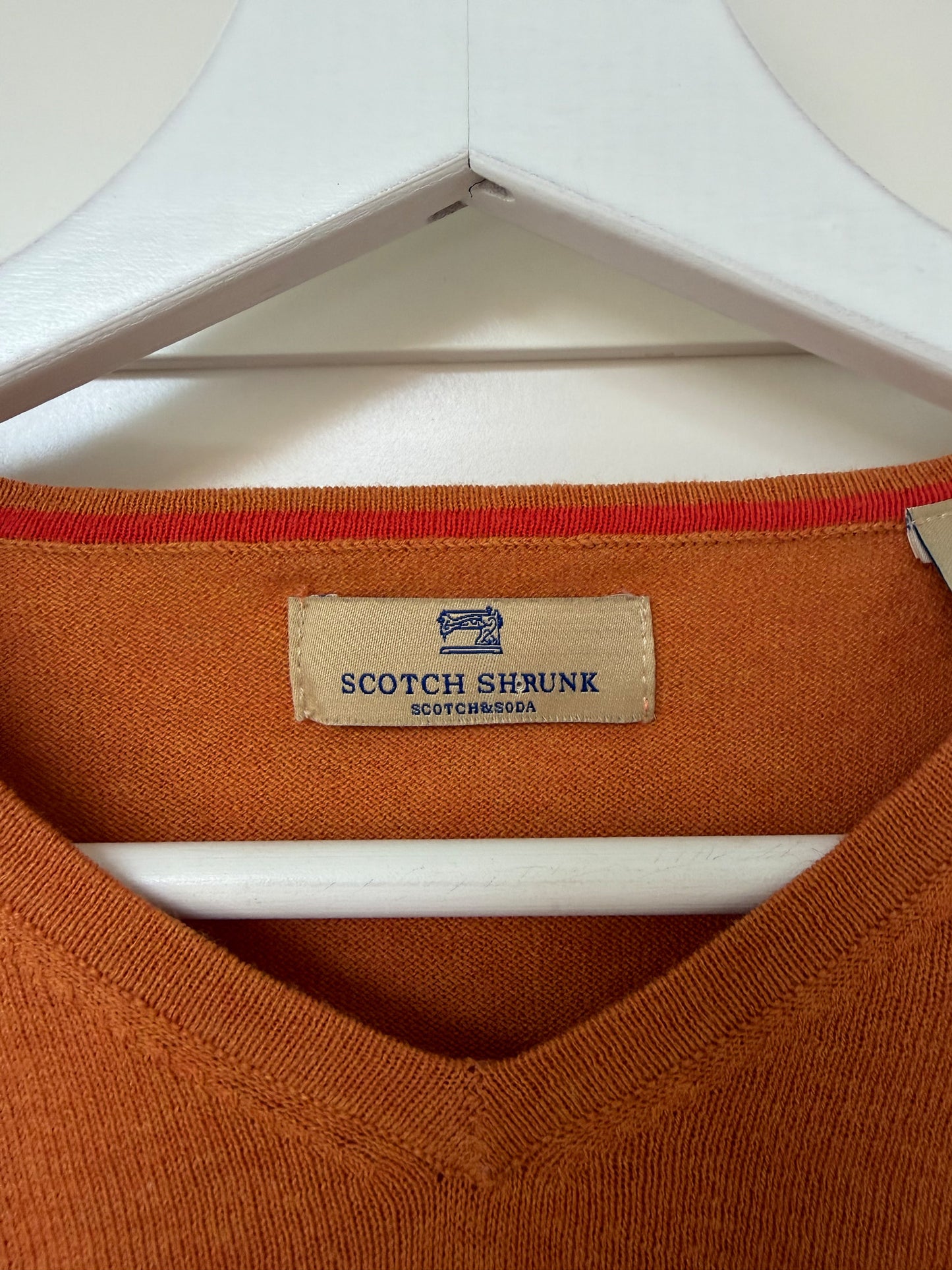 Megztinis - SCOTCH&SODA