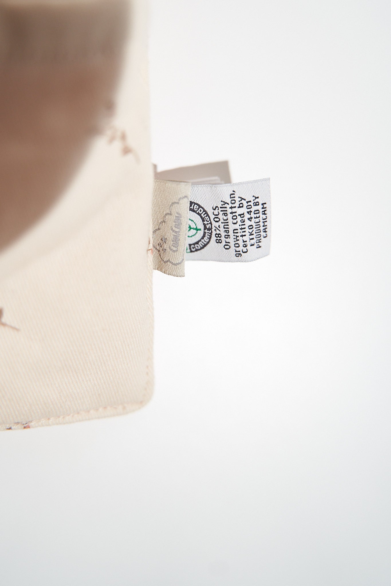 Daiktelių kišenėlė - CAM CAM COPENHAGEN