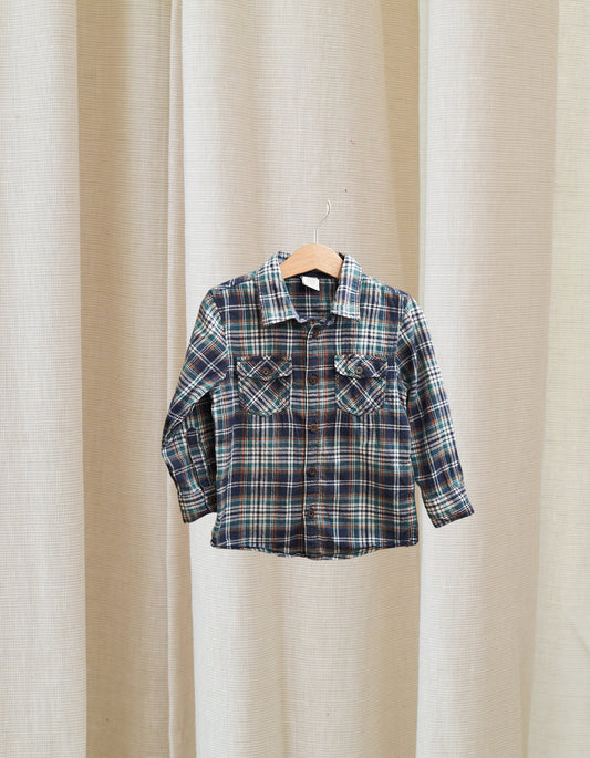 Marškiniai - LINDEX