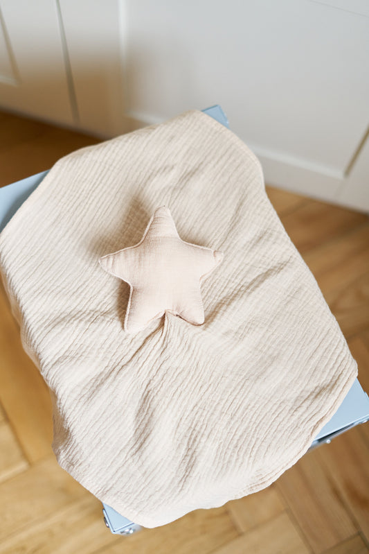 Migdukas žvaigždelė