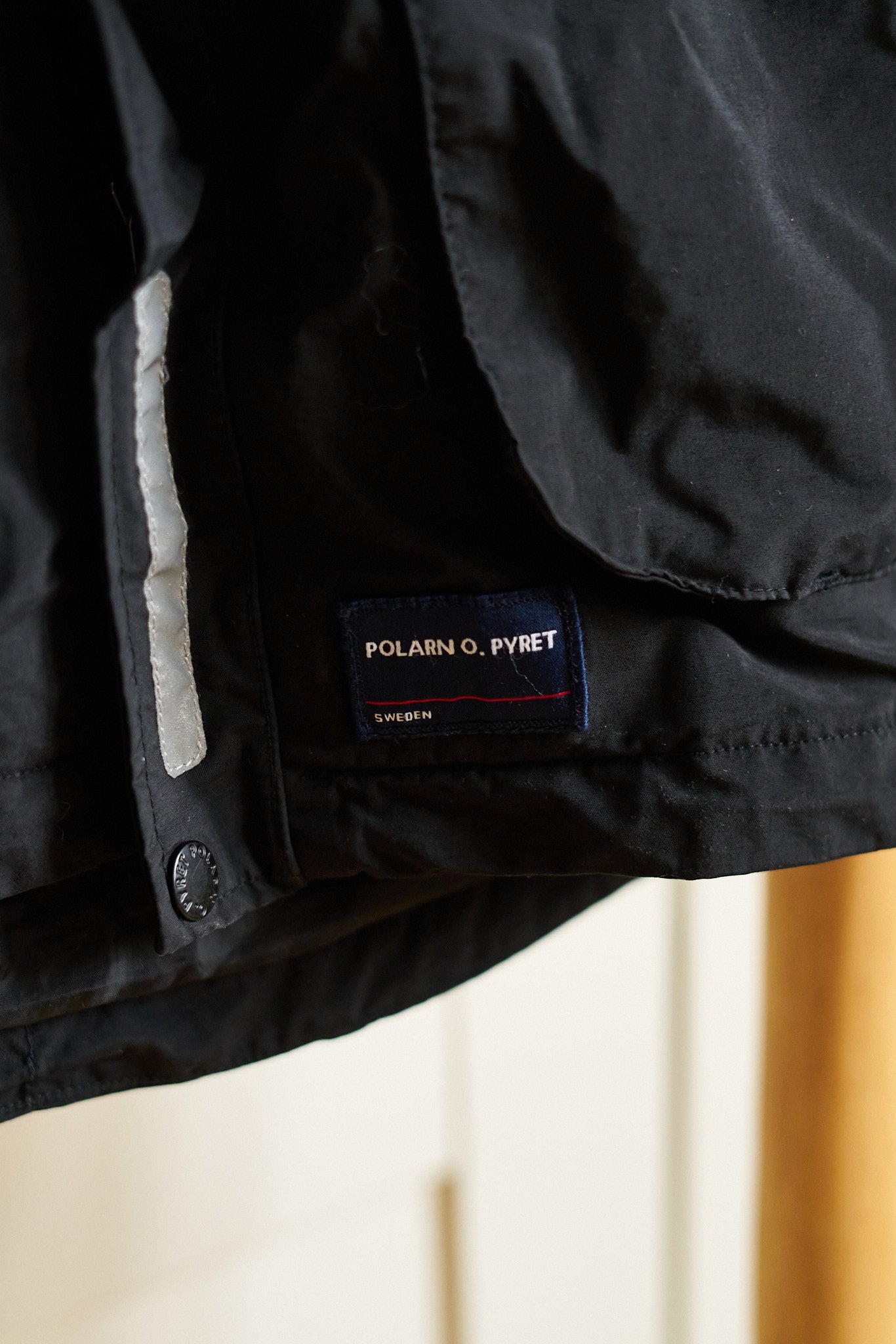 Striukė - POLARN O. PYRET