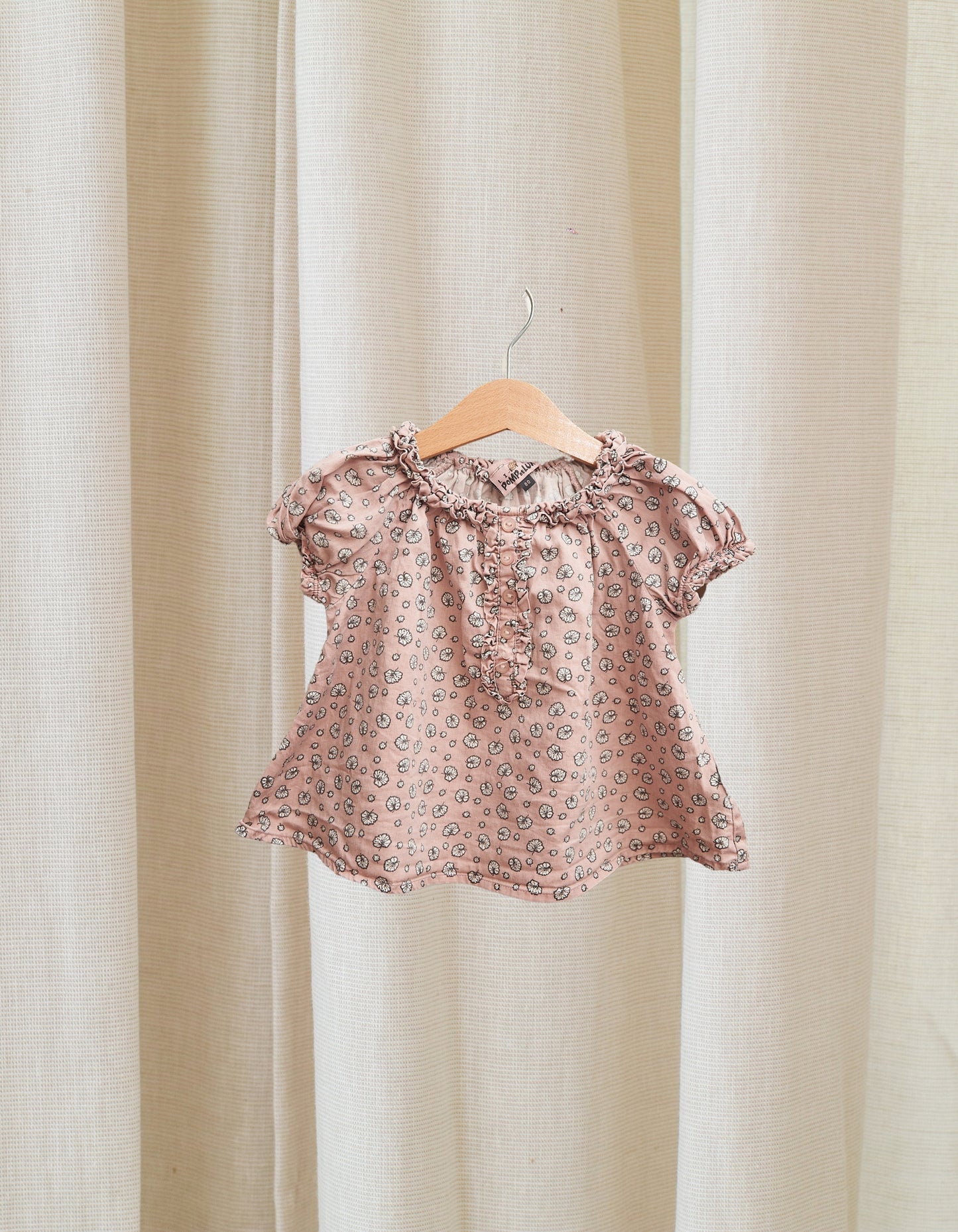 Palaidinė - POMP DE LUX