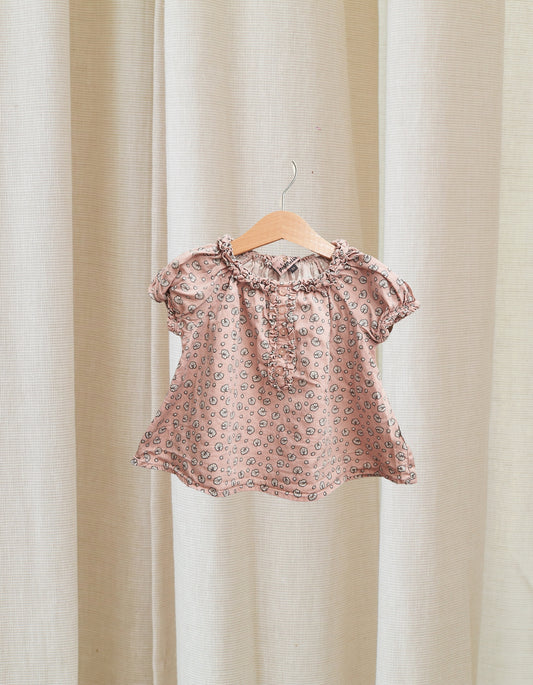 Palaidinė - POMP DE LUX