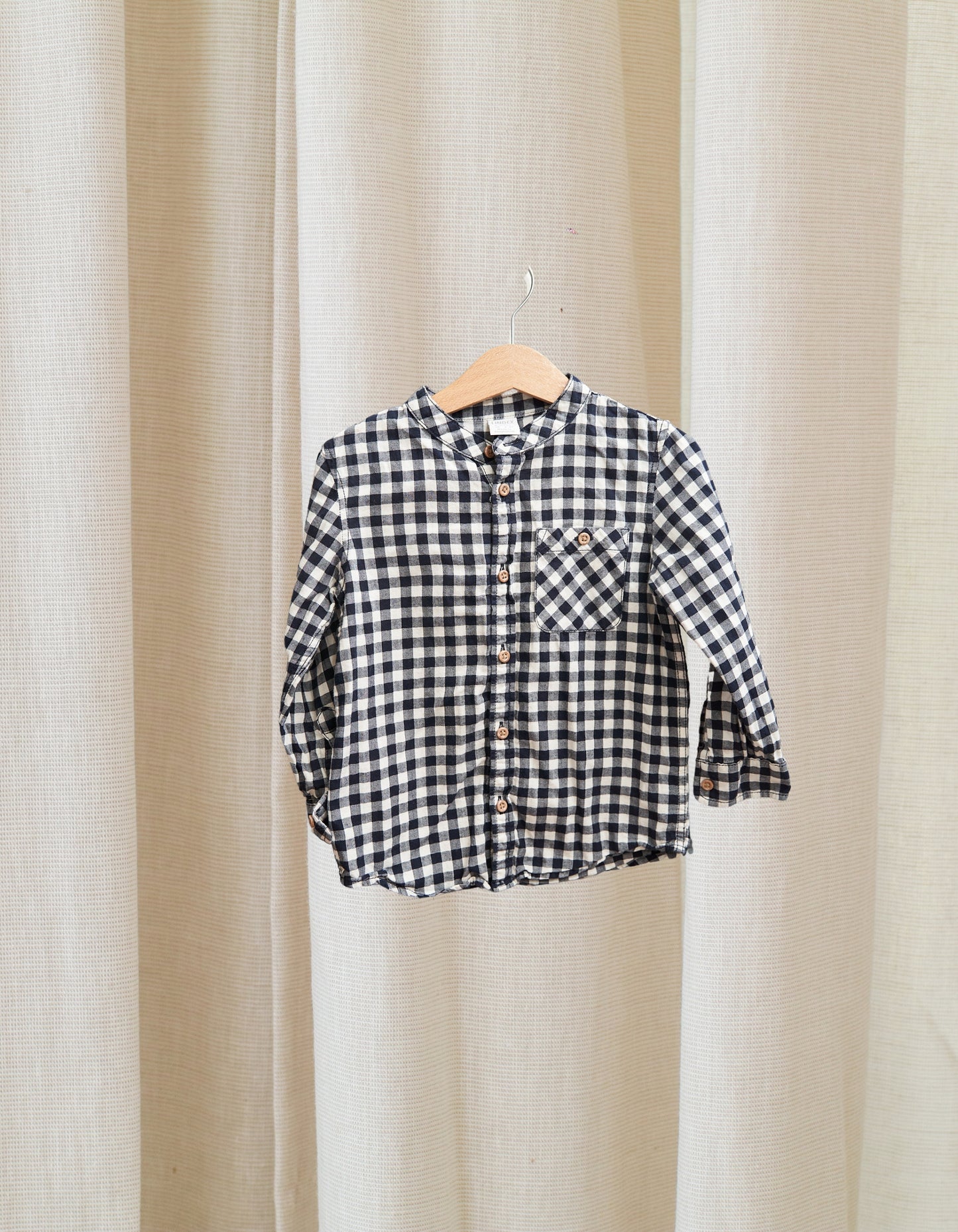 Marškiniai - LINDEX