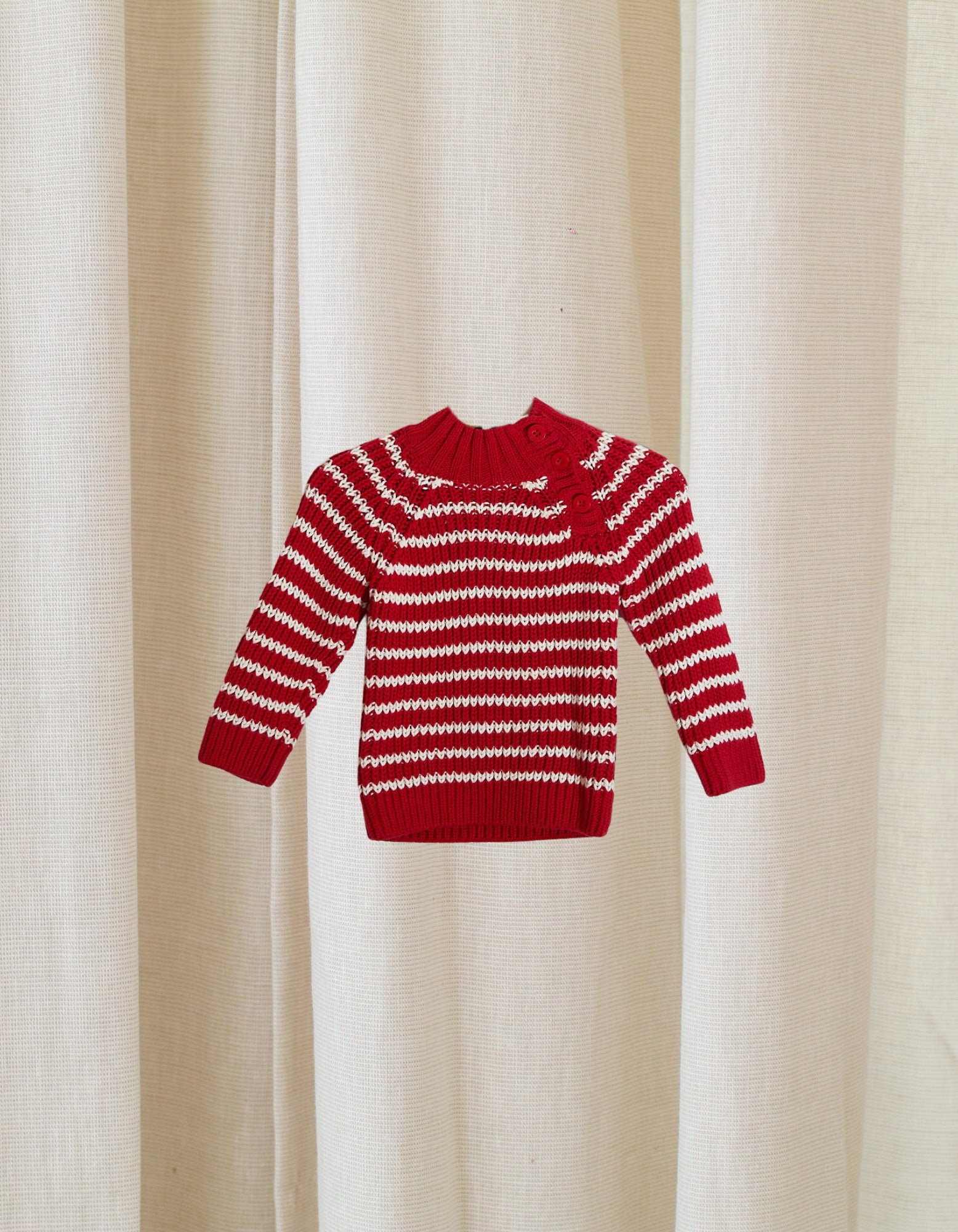 Megztinis - POLARN O. PYRET