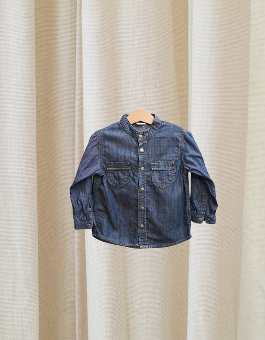 Marškiniai - POLARN O. PYRET