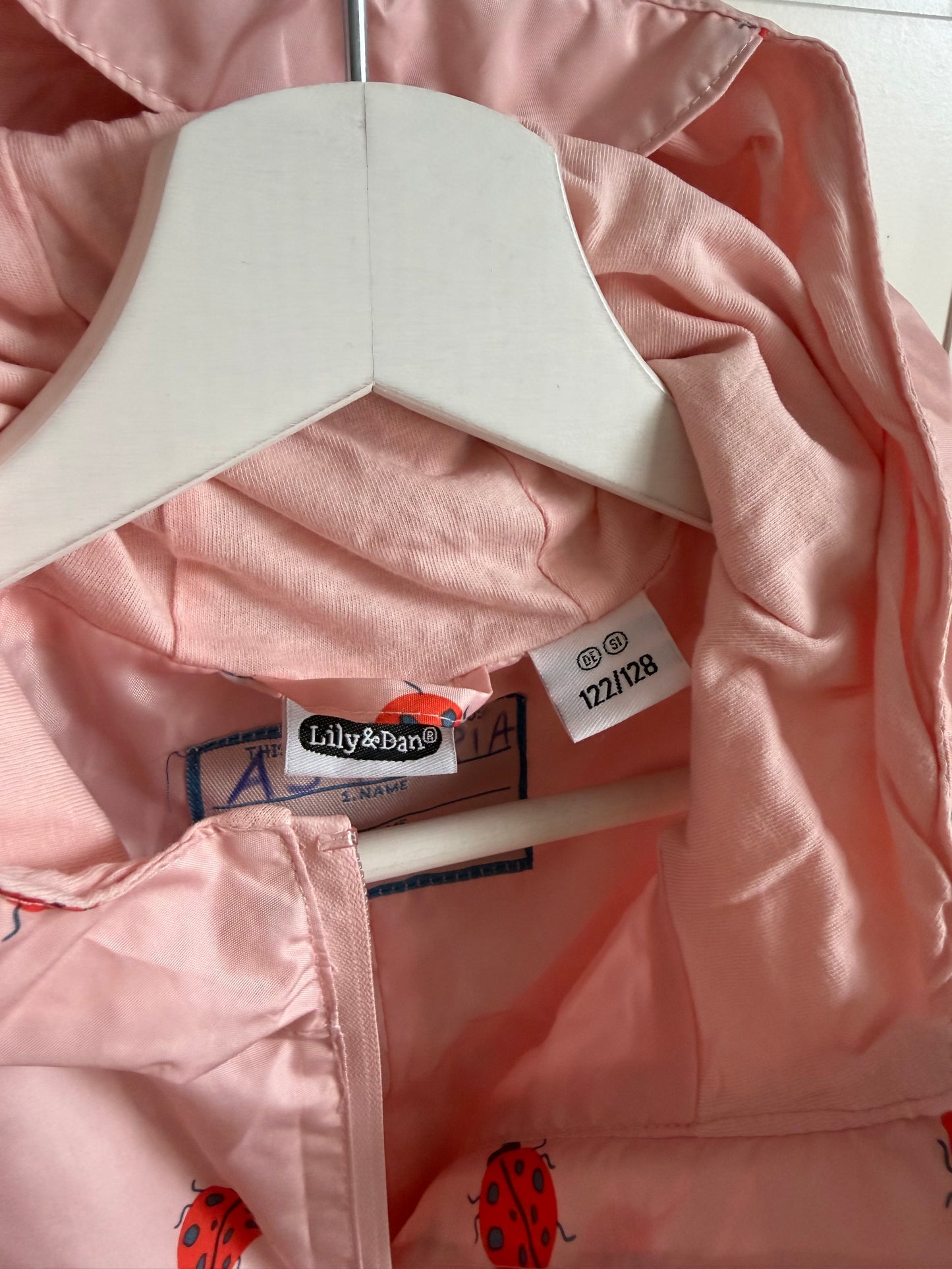 Kombinezonas - LILY&DAN