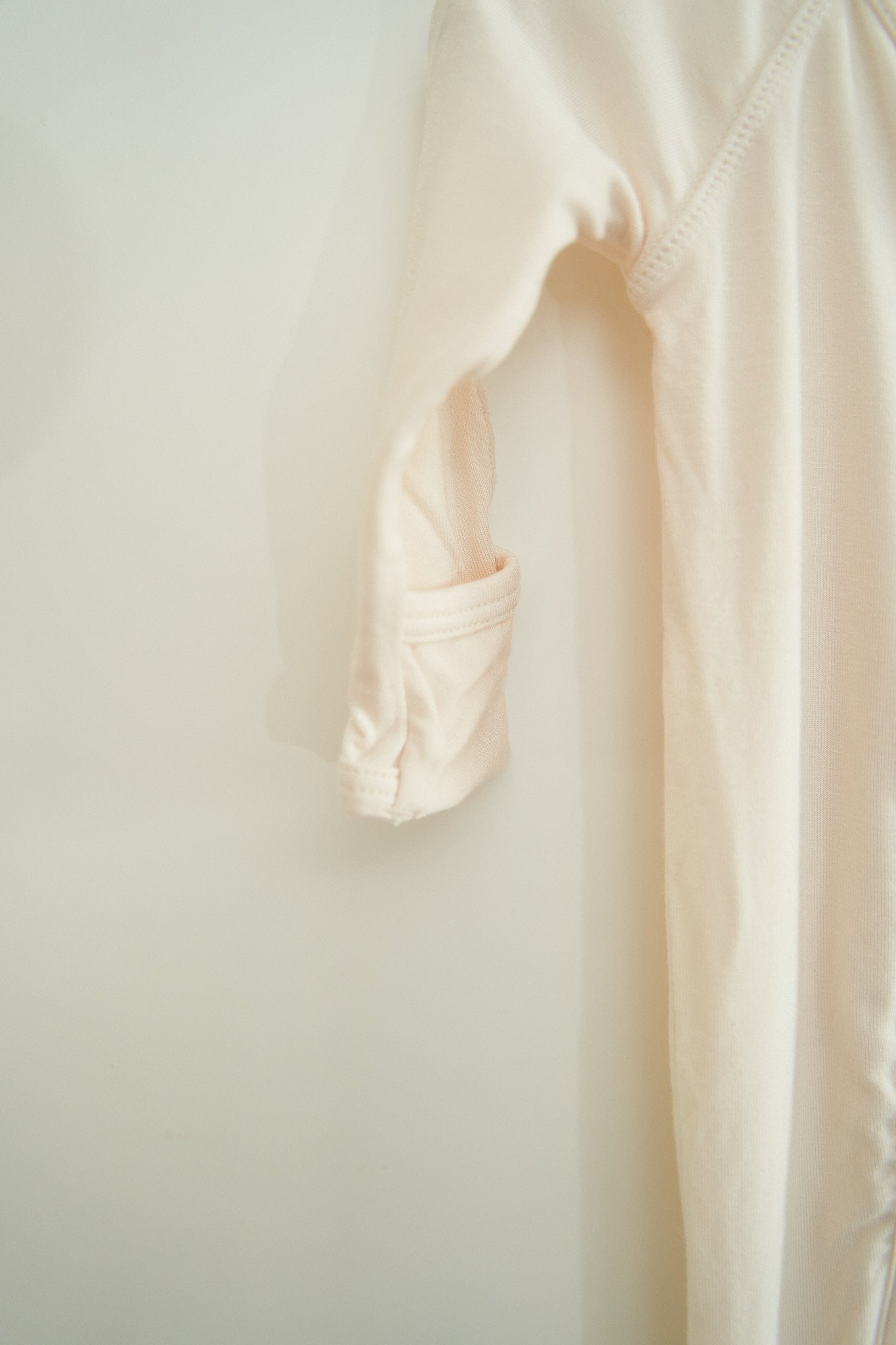 Šliaužtinukas - BOODY BABY