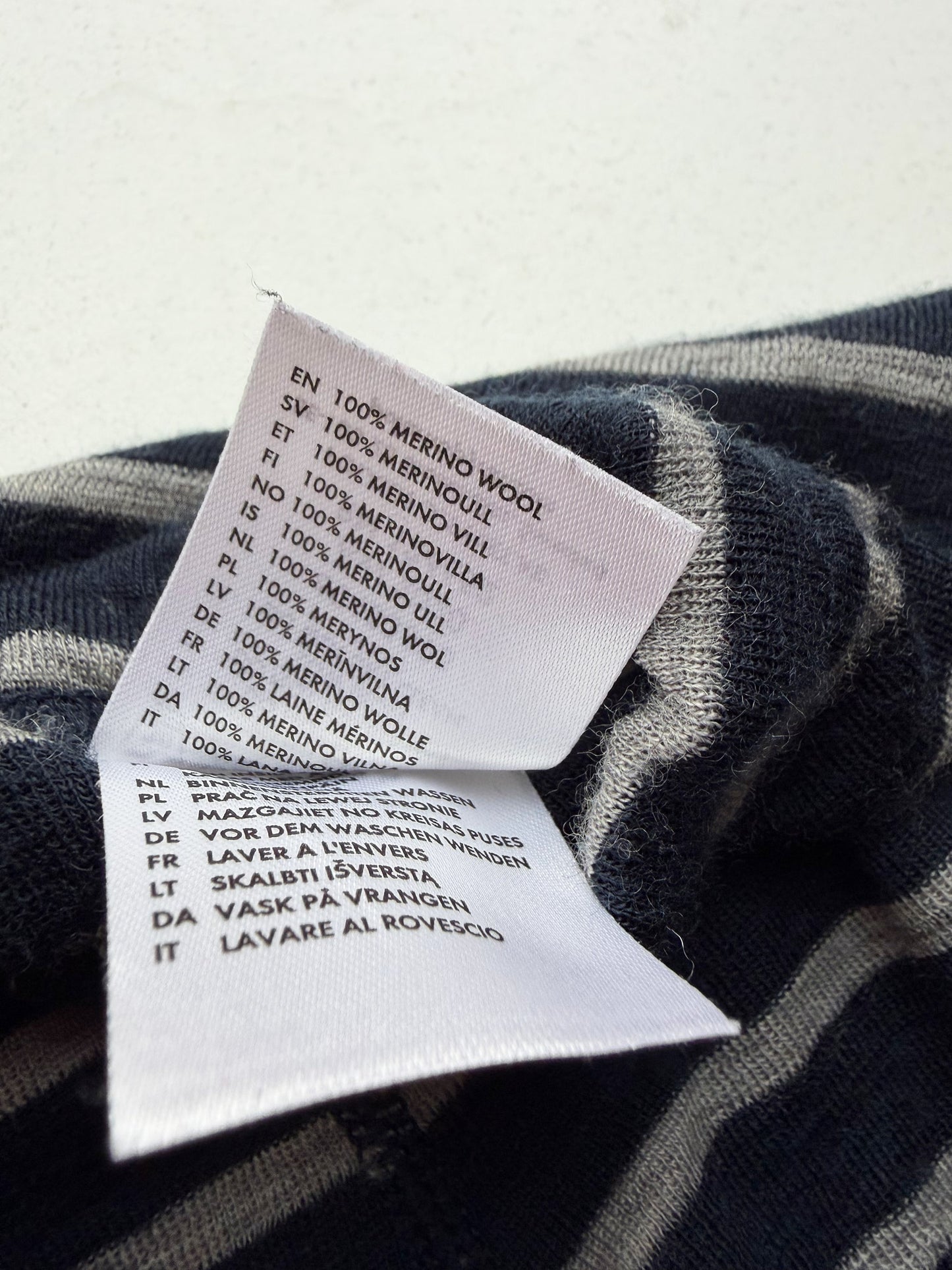 Tamprės - POLARN O. PYRET