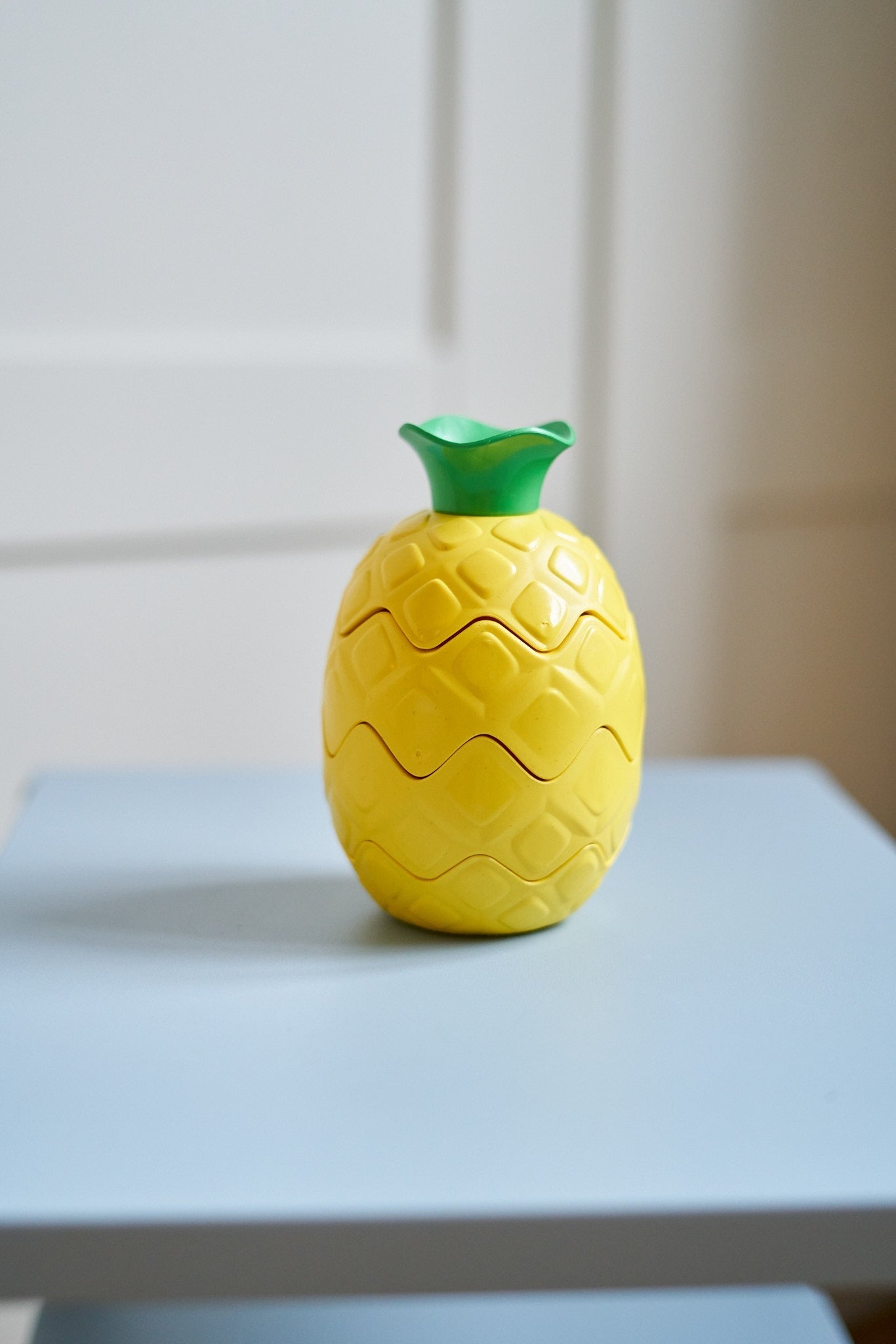 Dėlionė - ananasas