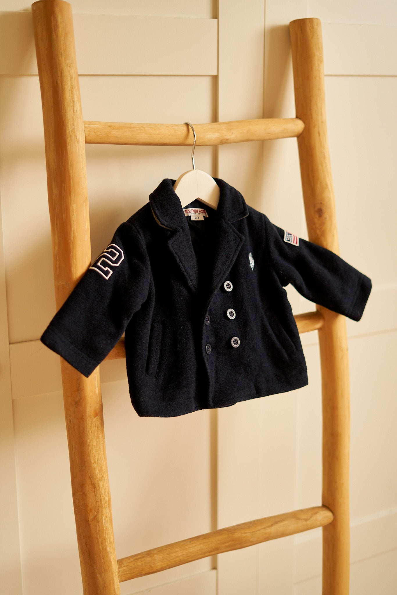 Paltukas - US POLO ASSN