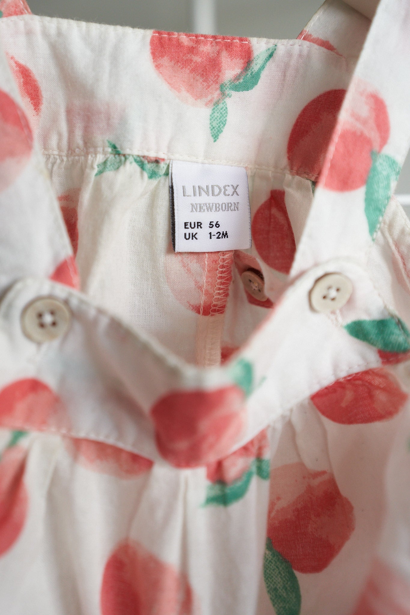 Kombinezonas - LINDEX