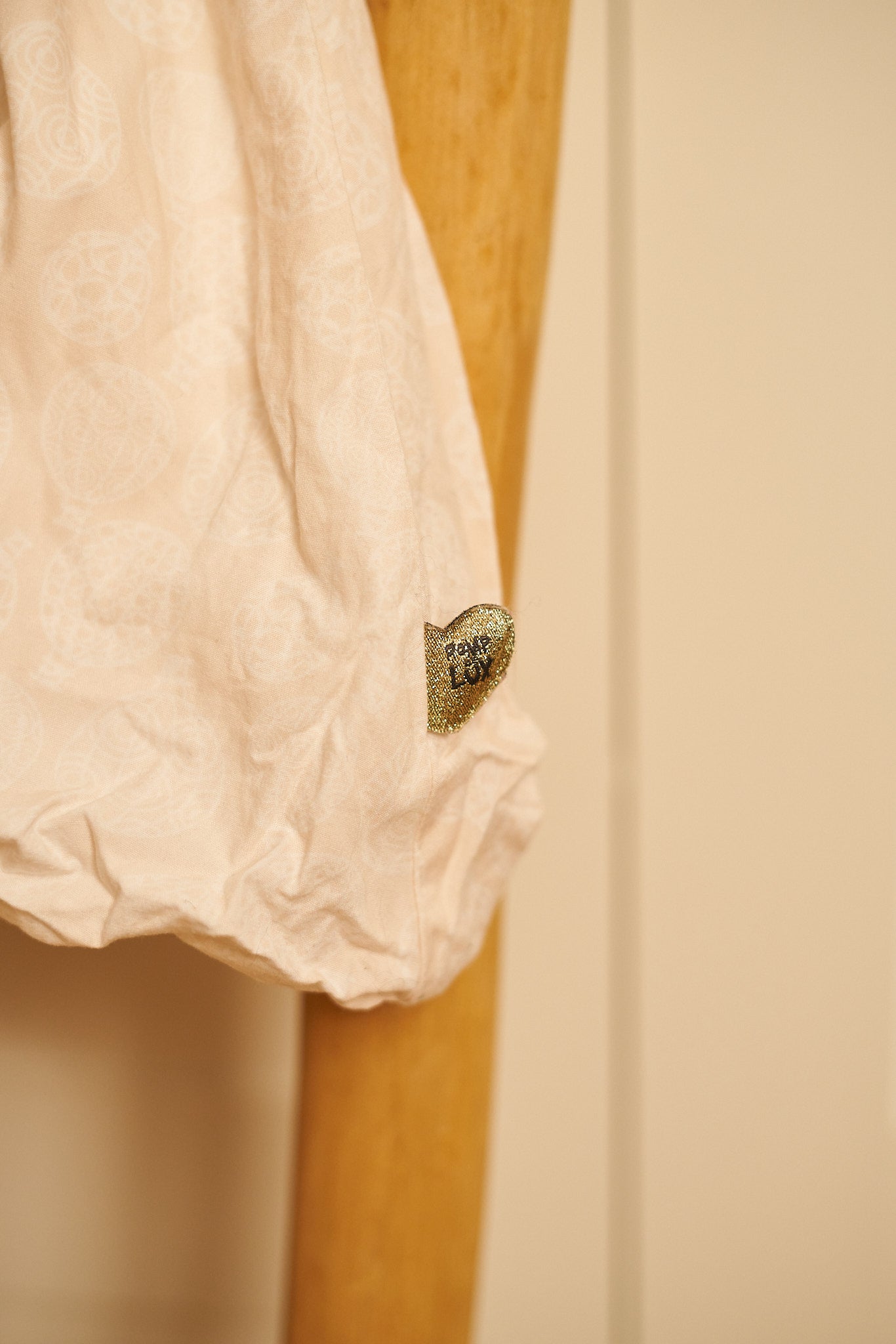 Suknelė - POMP DE LUX