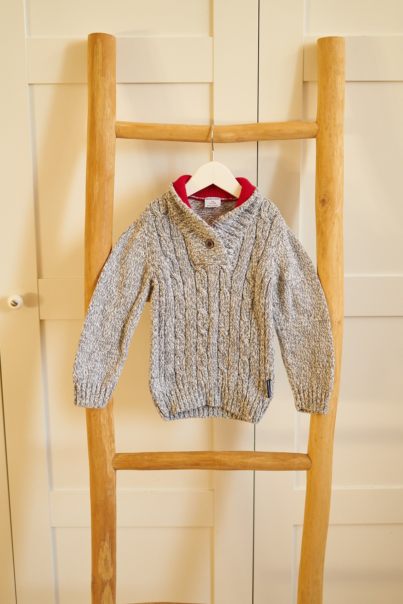 Megztinis - POLARN O. PYRET