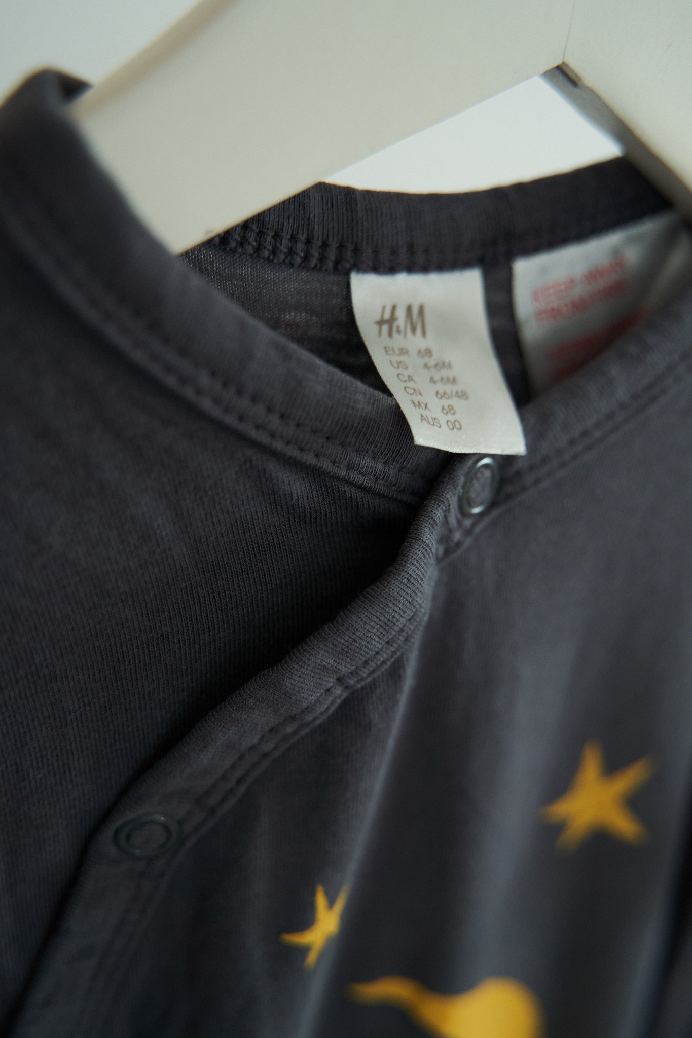 Pižama - H&M