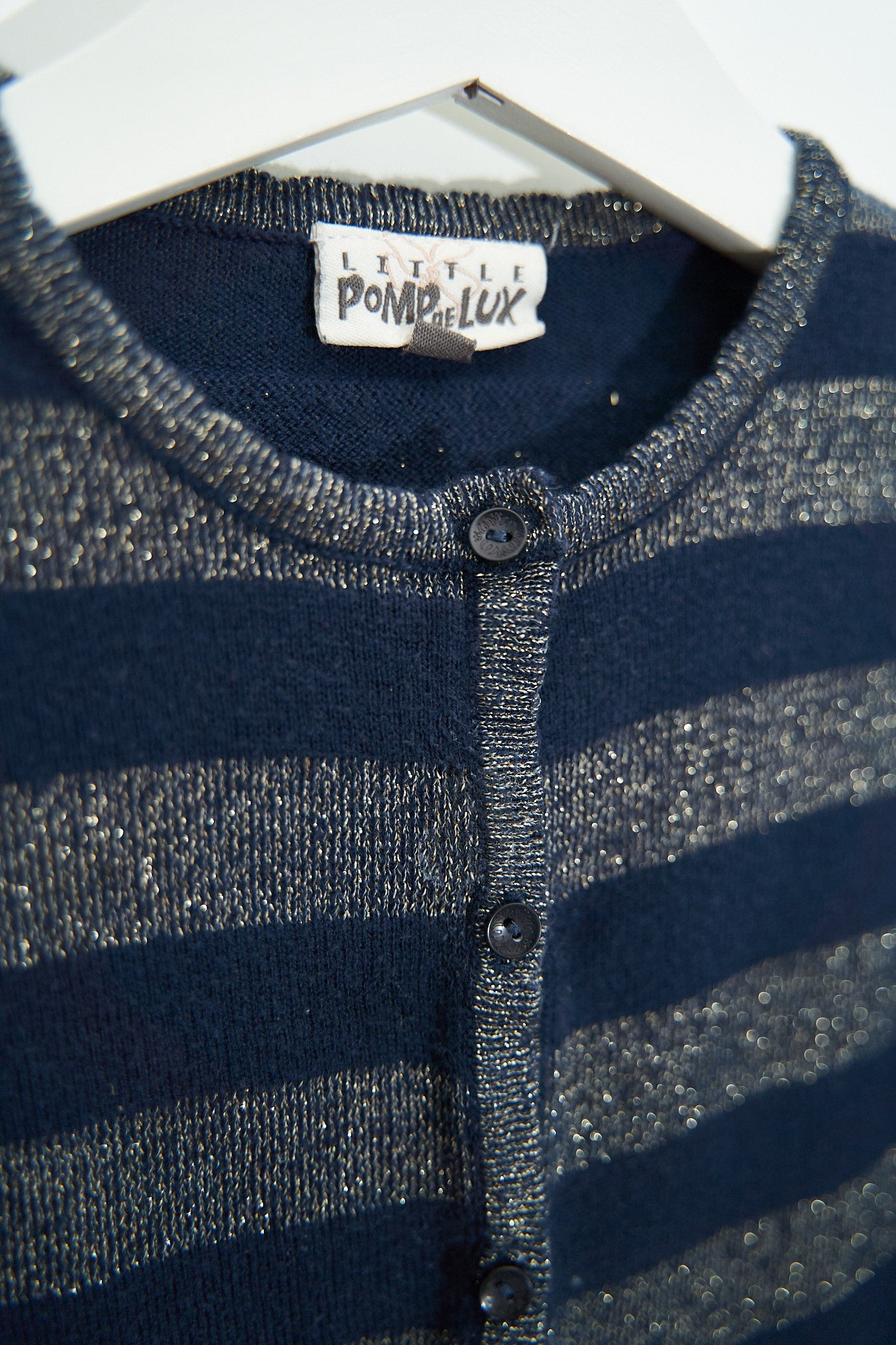 Megztinis - POMP DE LUX