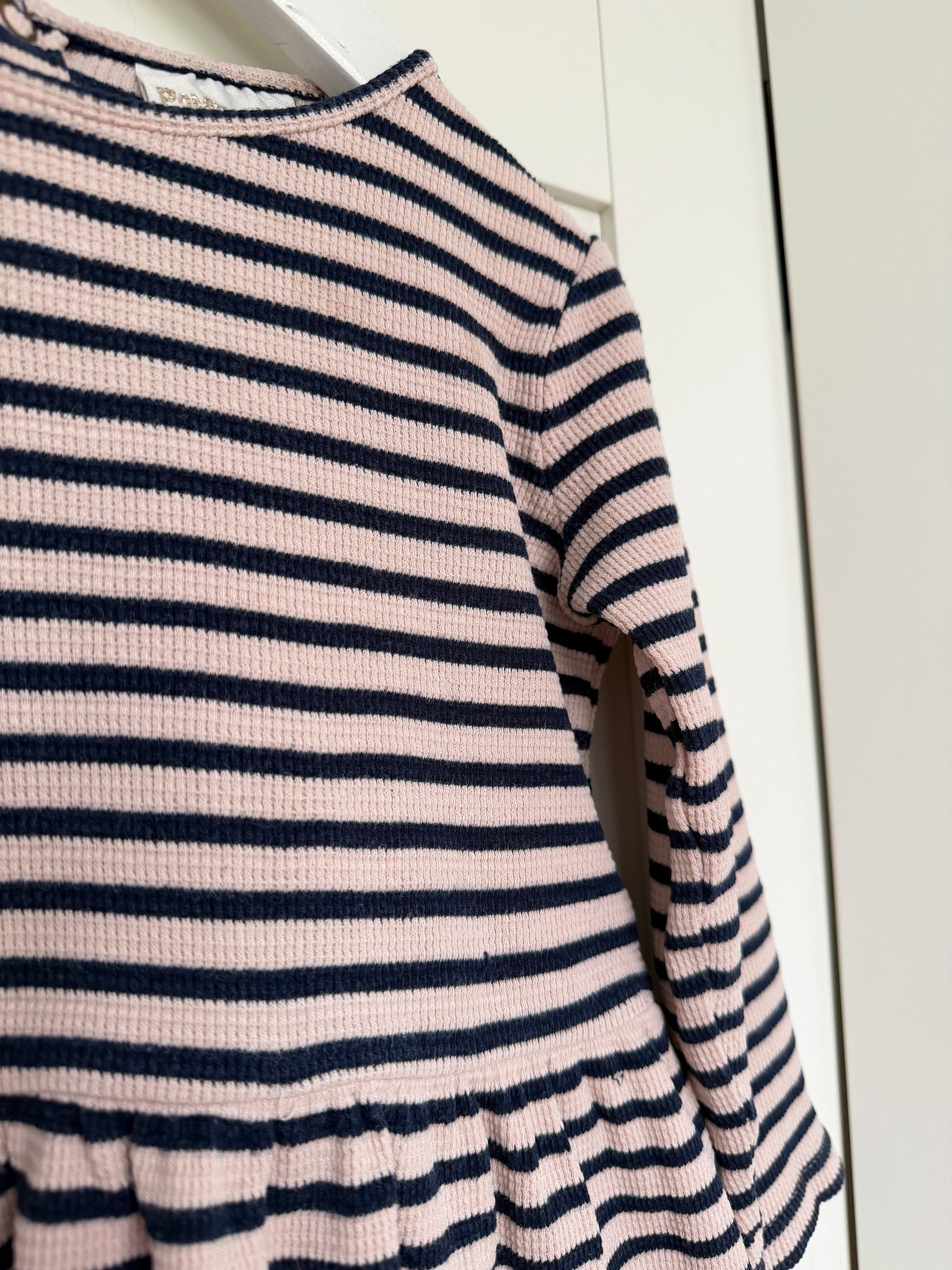 Suknelė - POMP DE LUX