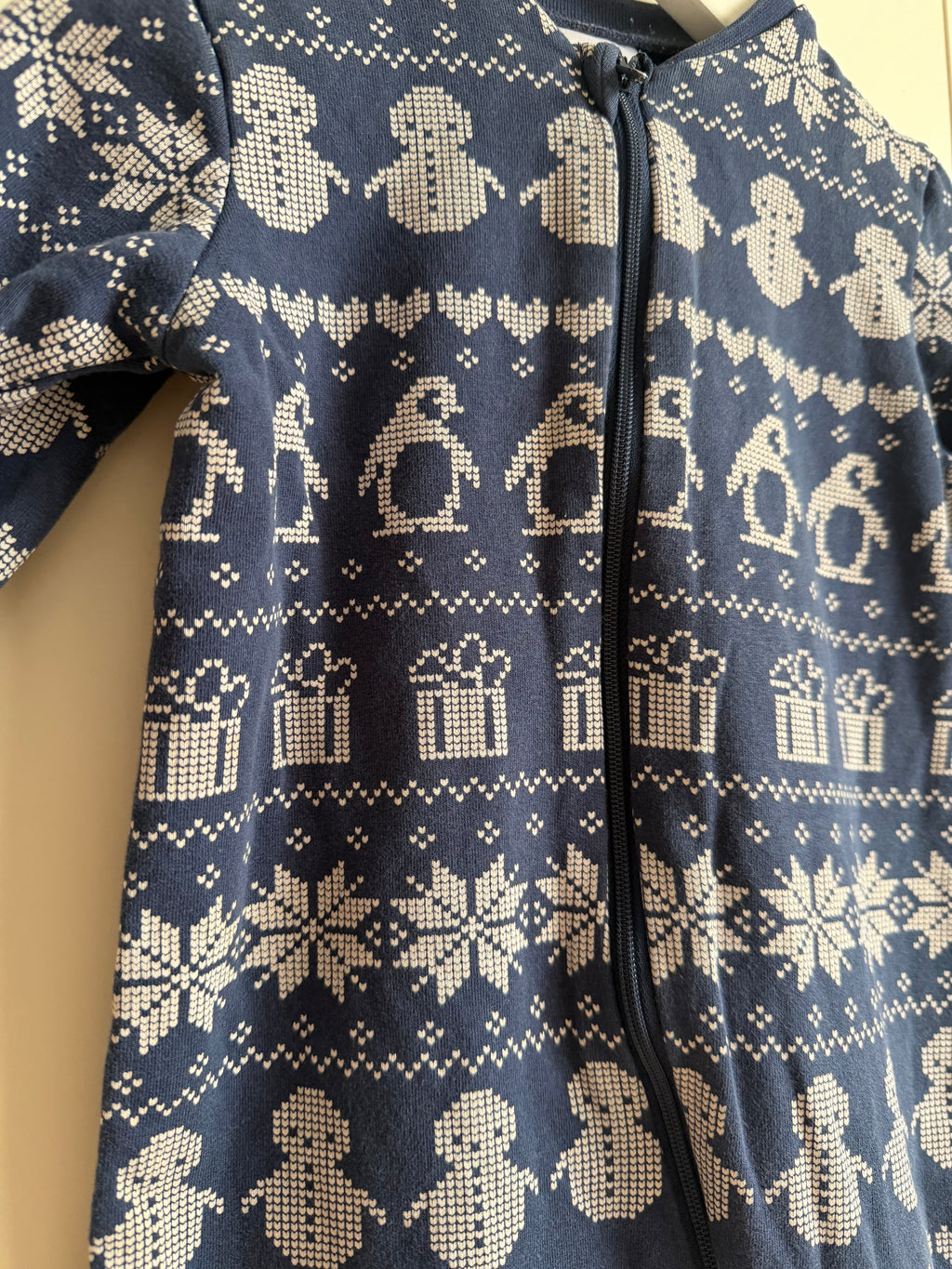 Kombinezonas - KAPPAHL