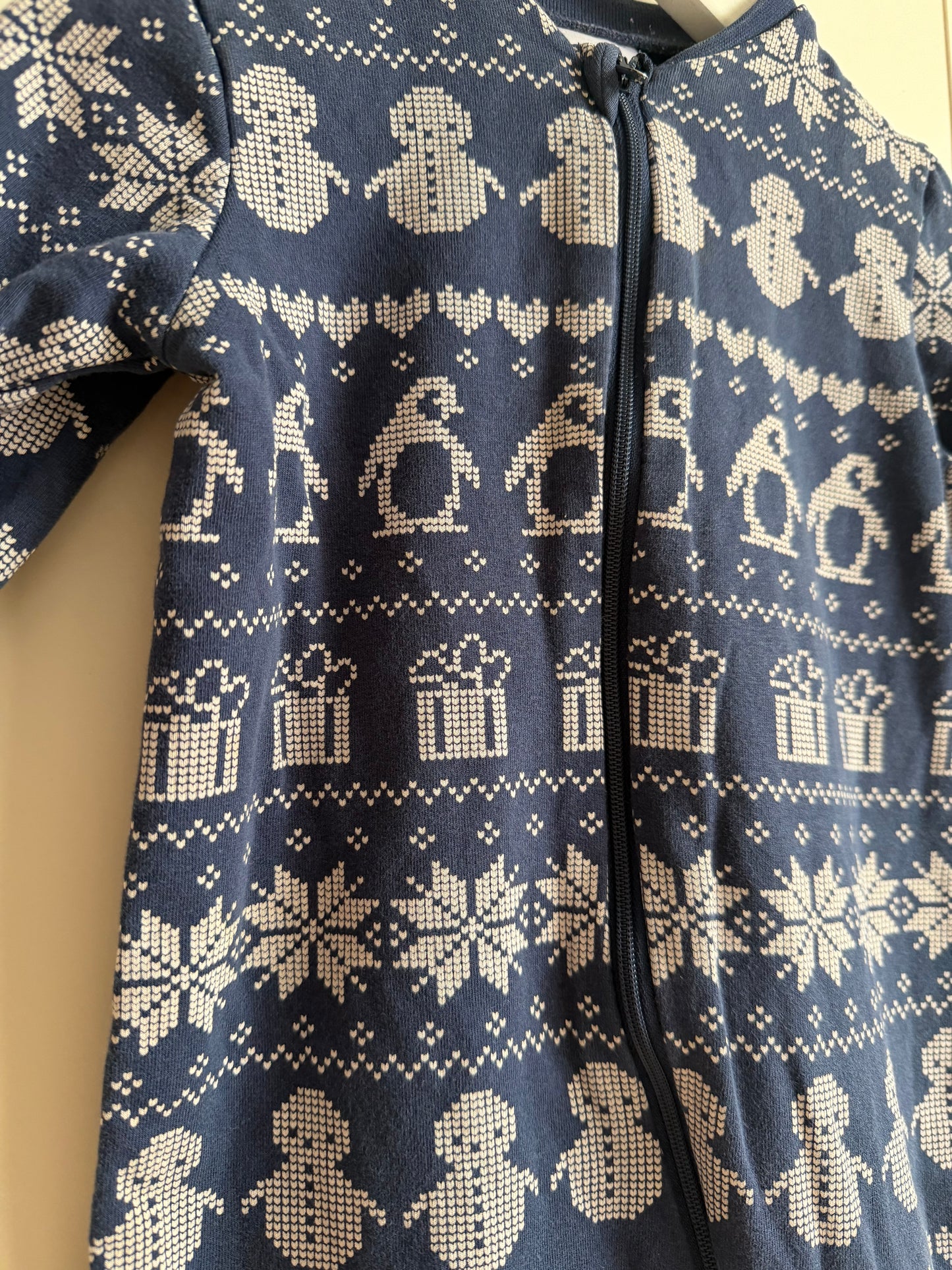 Kombinezonas - KAPPAHL