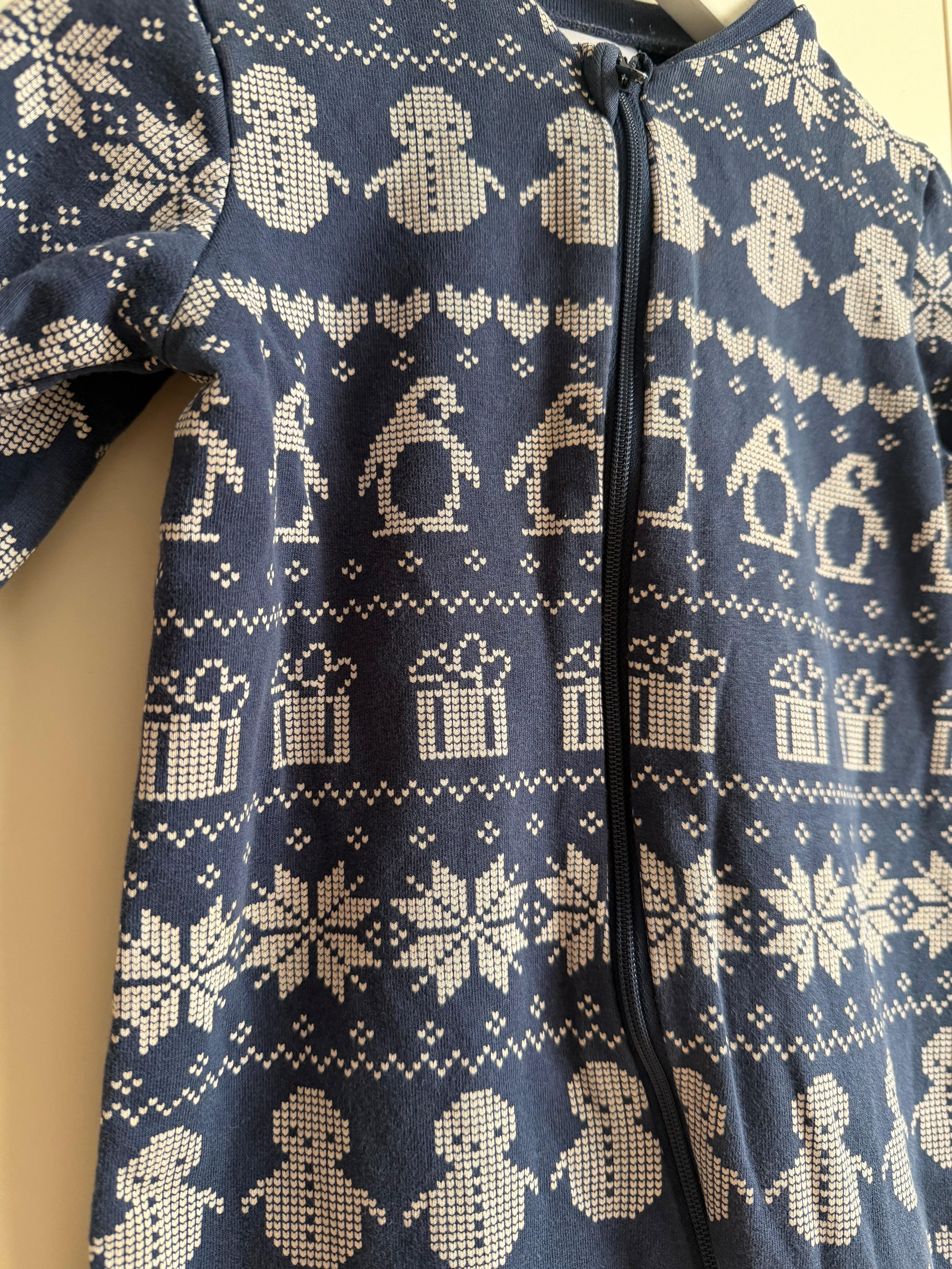 Kombinezonas - KAPPAHL