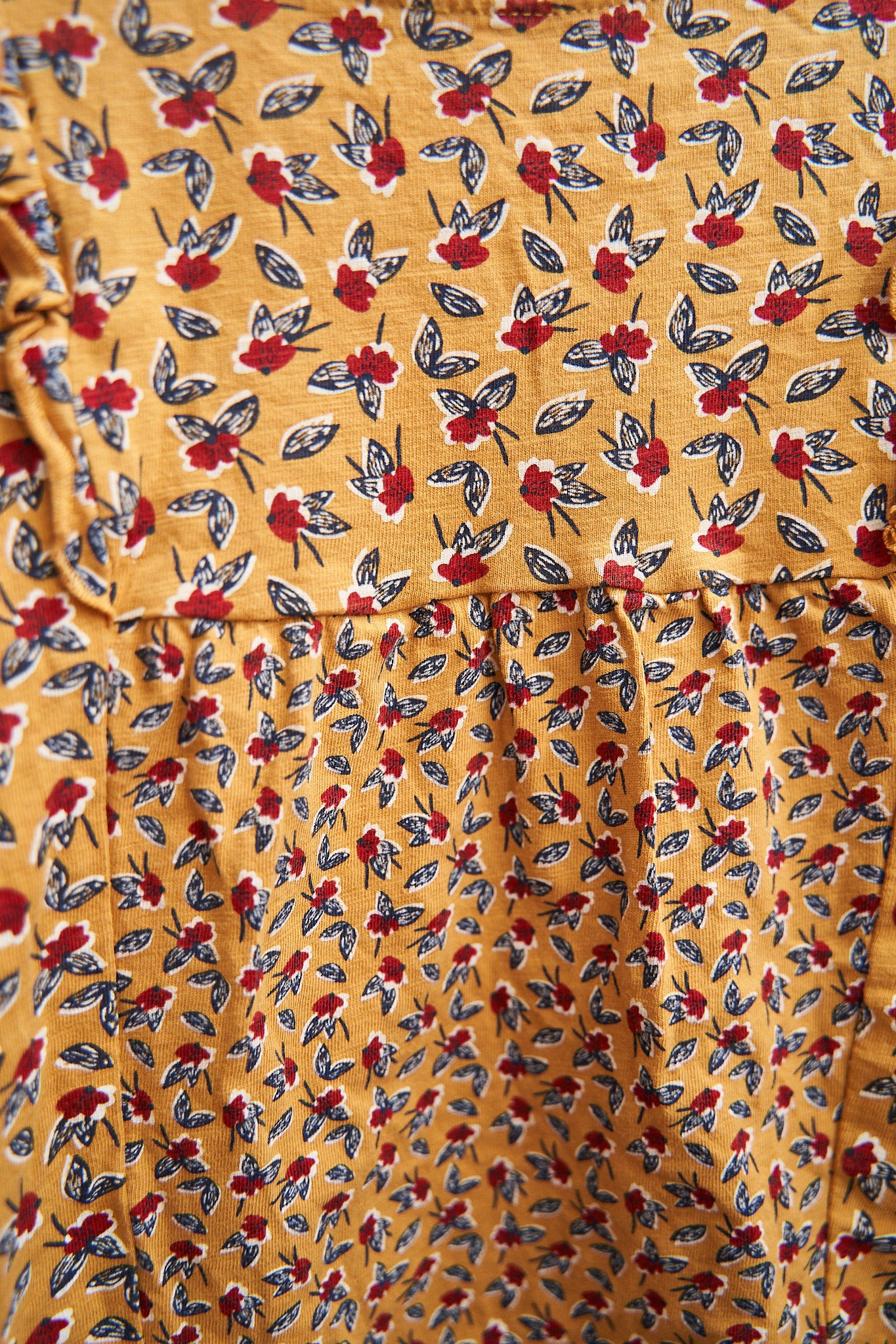 Marškinėliai ilgomis rankovėmis - DU PAREIL