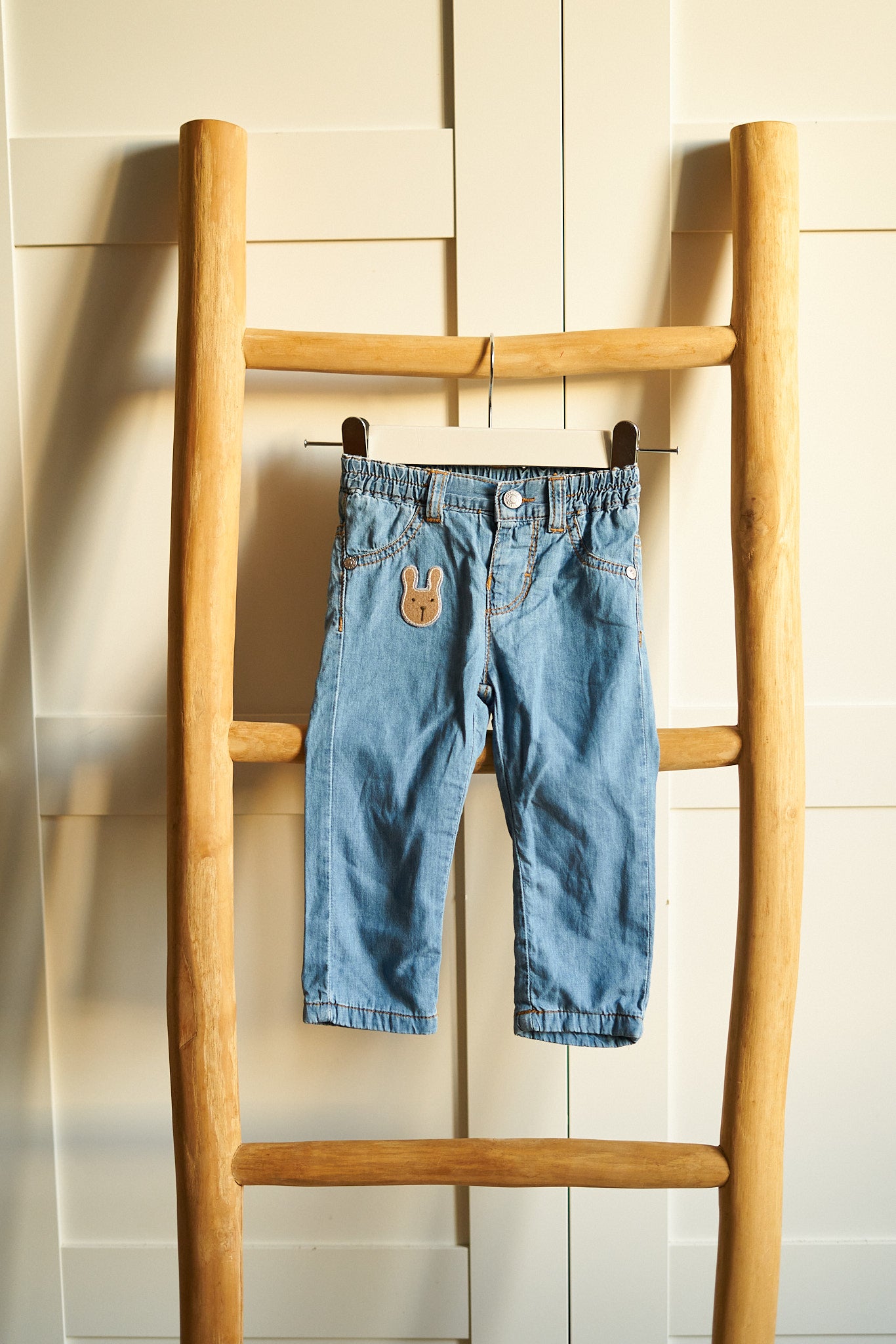 Kelnės - BENETTON BABY