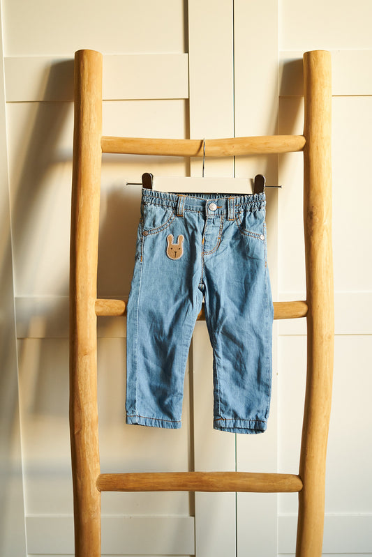 Kelnės - BENETTON BABY