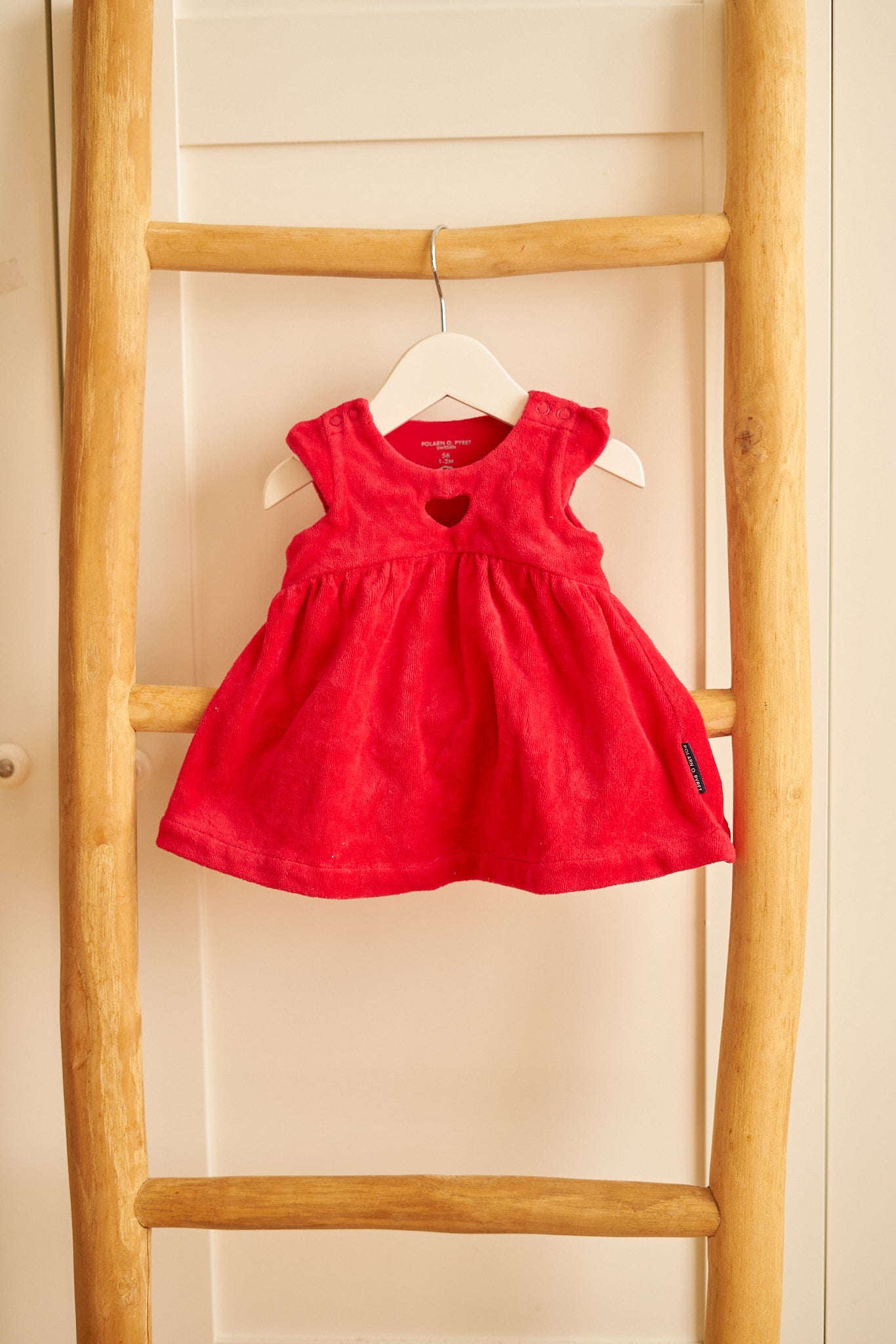 Suknelė - POLARN O. PYRET