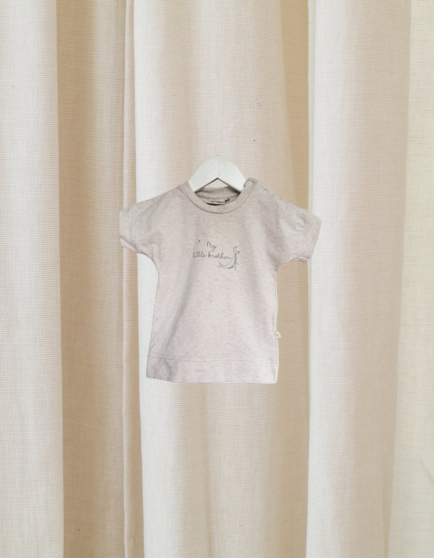 Marškinėliai trumpomis rankovėmis - THAT’S MINE