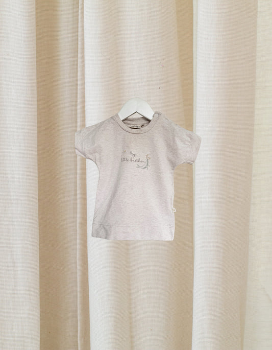 Marškinėliai trumpomis rankovėmis - THAT’S MINE