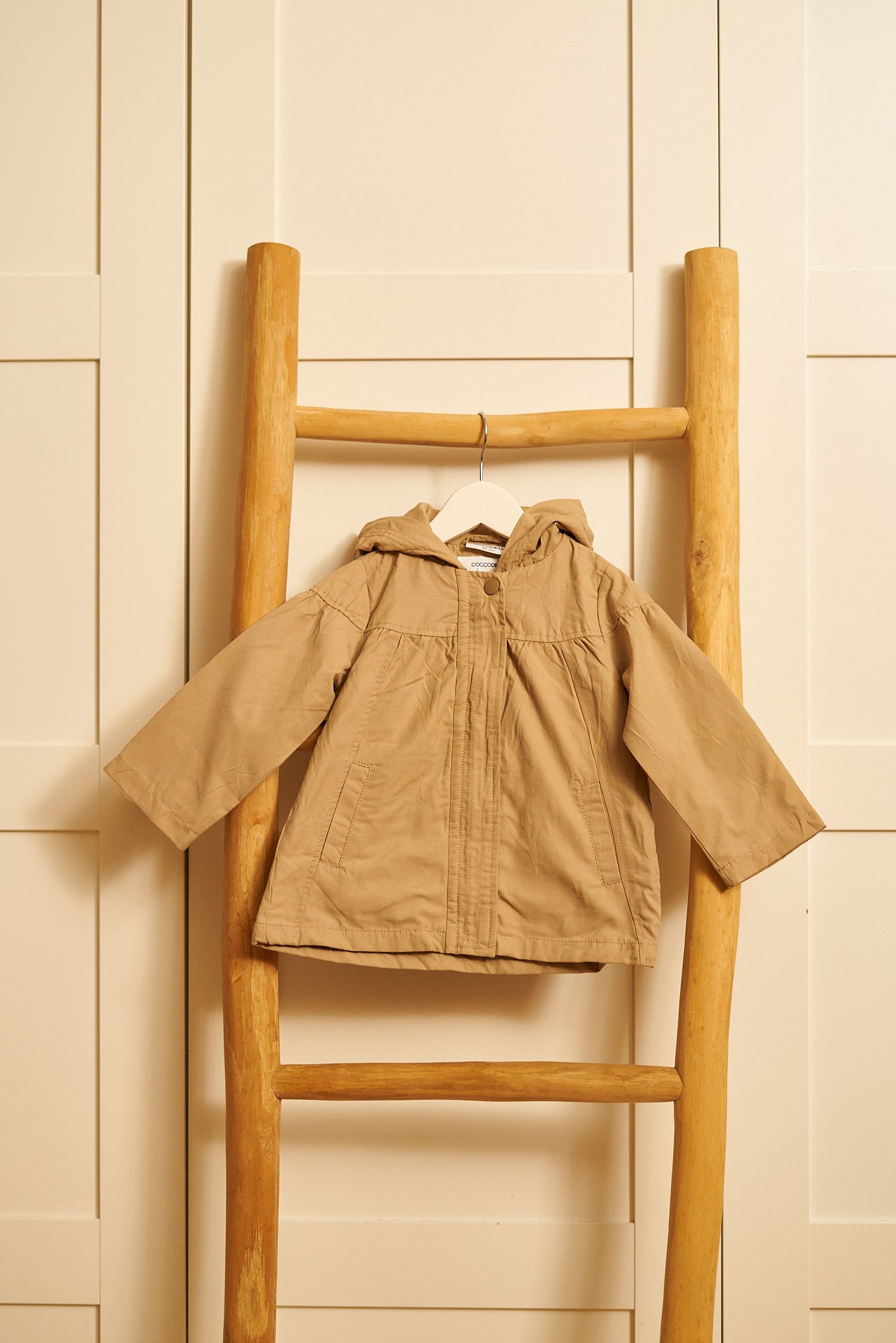 Striukė - COCCODRILLO