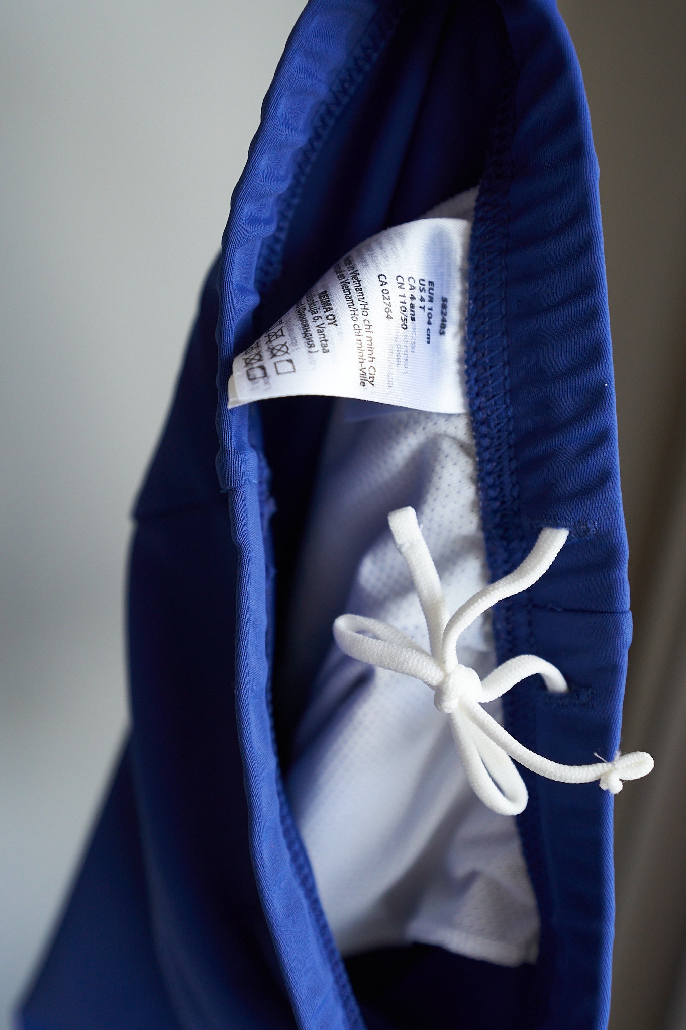 Maudymosi šortai - REIMA