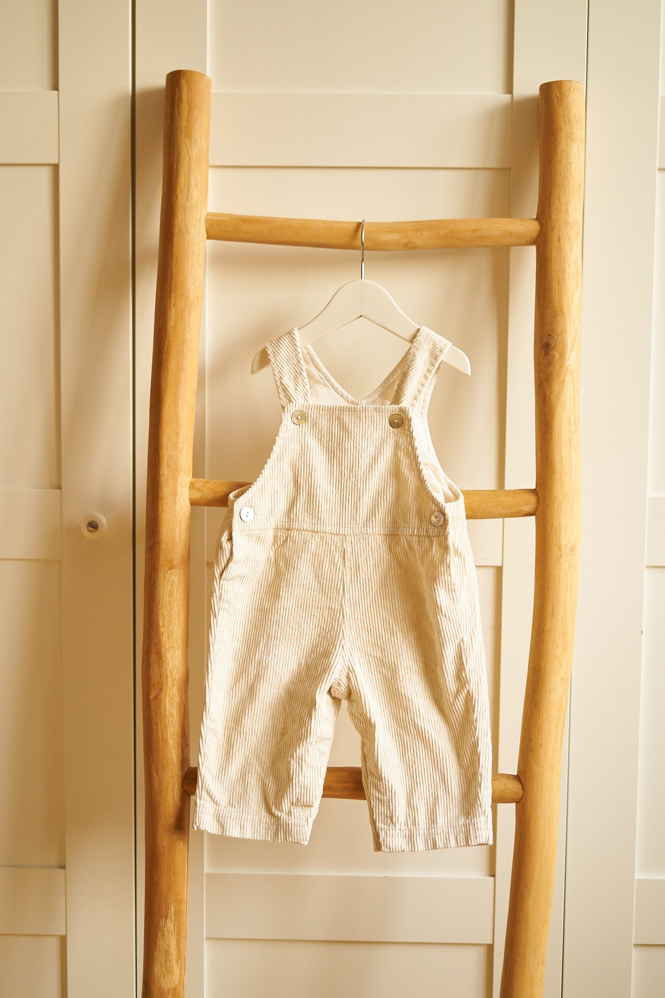 Kombinezonas - HAPPY BEAR