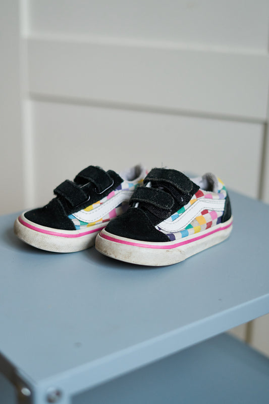 Kedai - VANS
