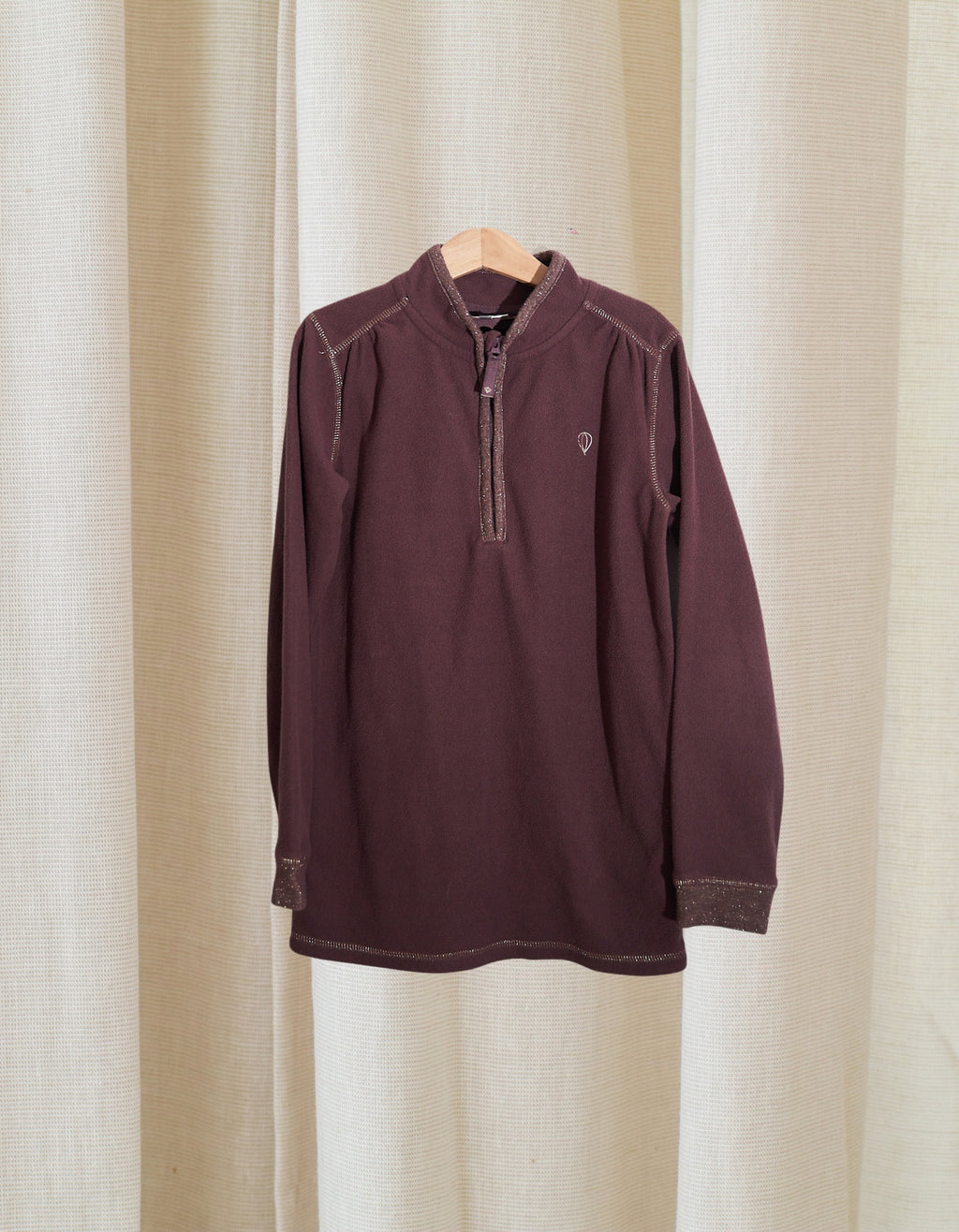 Džemperis - POMP DE LUX