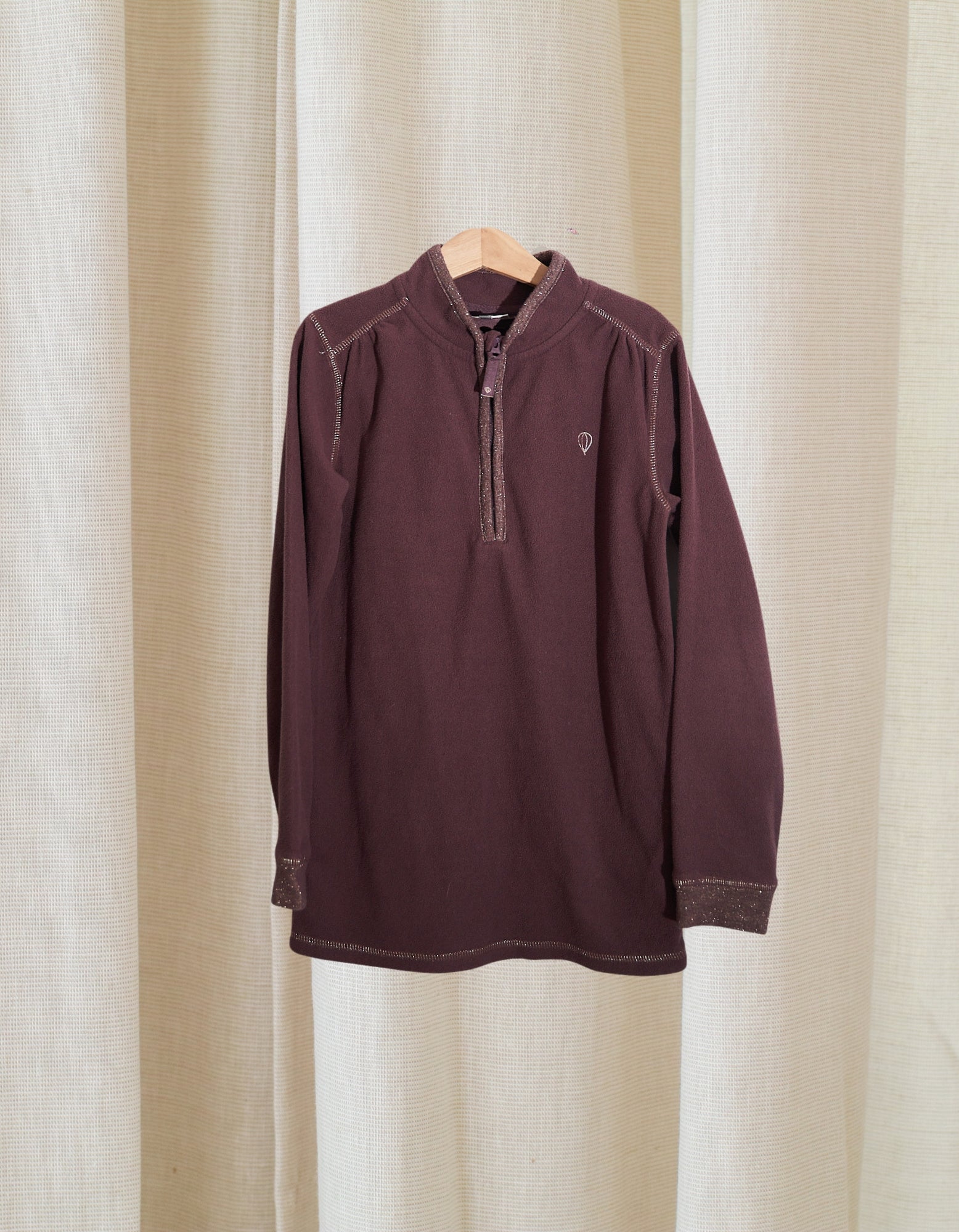 Džemperis - POMP DE LUX