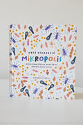 Urtė Starkevič - MIKROPOLIS