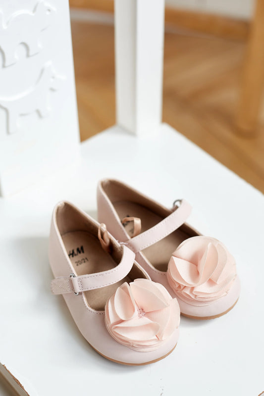 Balerinos - H&M