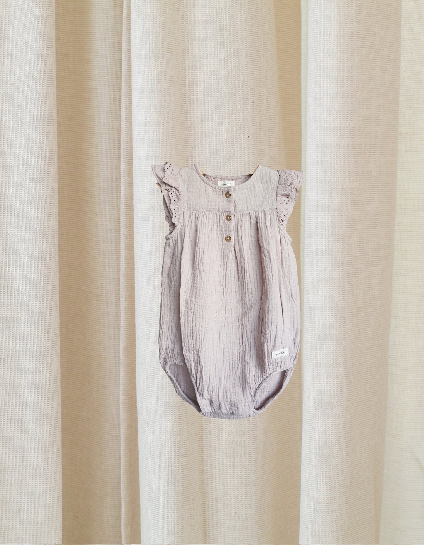 Smėlinukas - NEWBIE