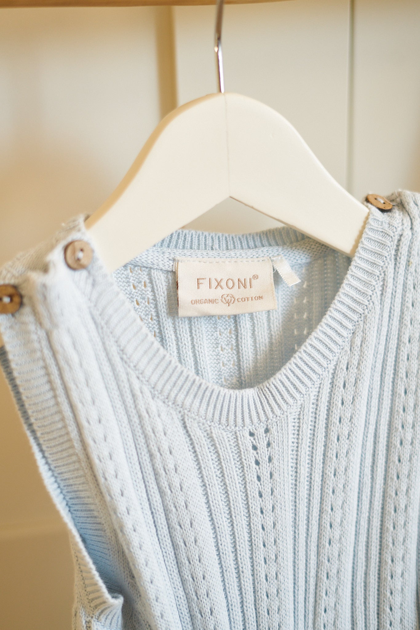 Kombinezonas - FIXONI