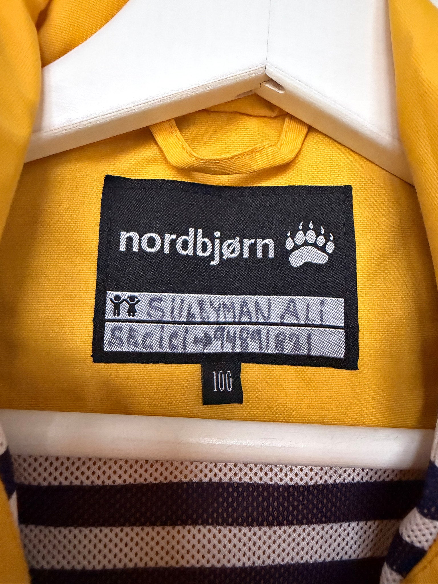 Kombinezonas - NORDBJØRN