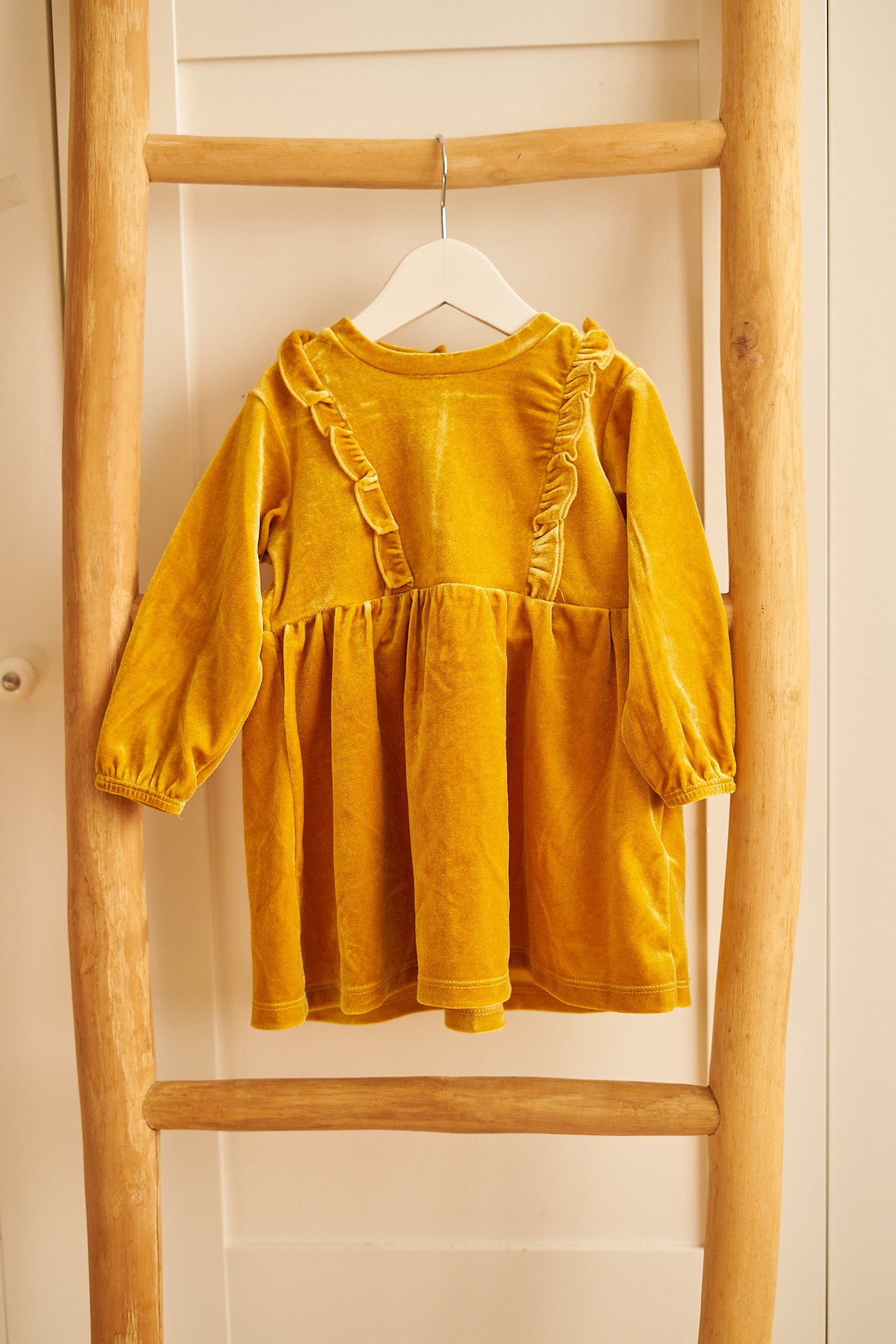 Suknelė - MY WEAR BABY