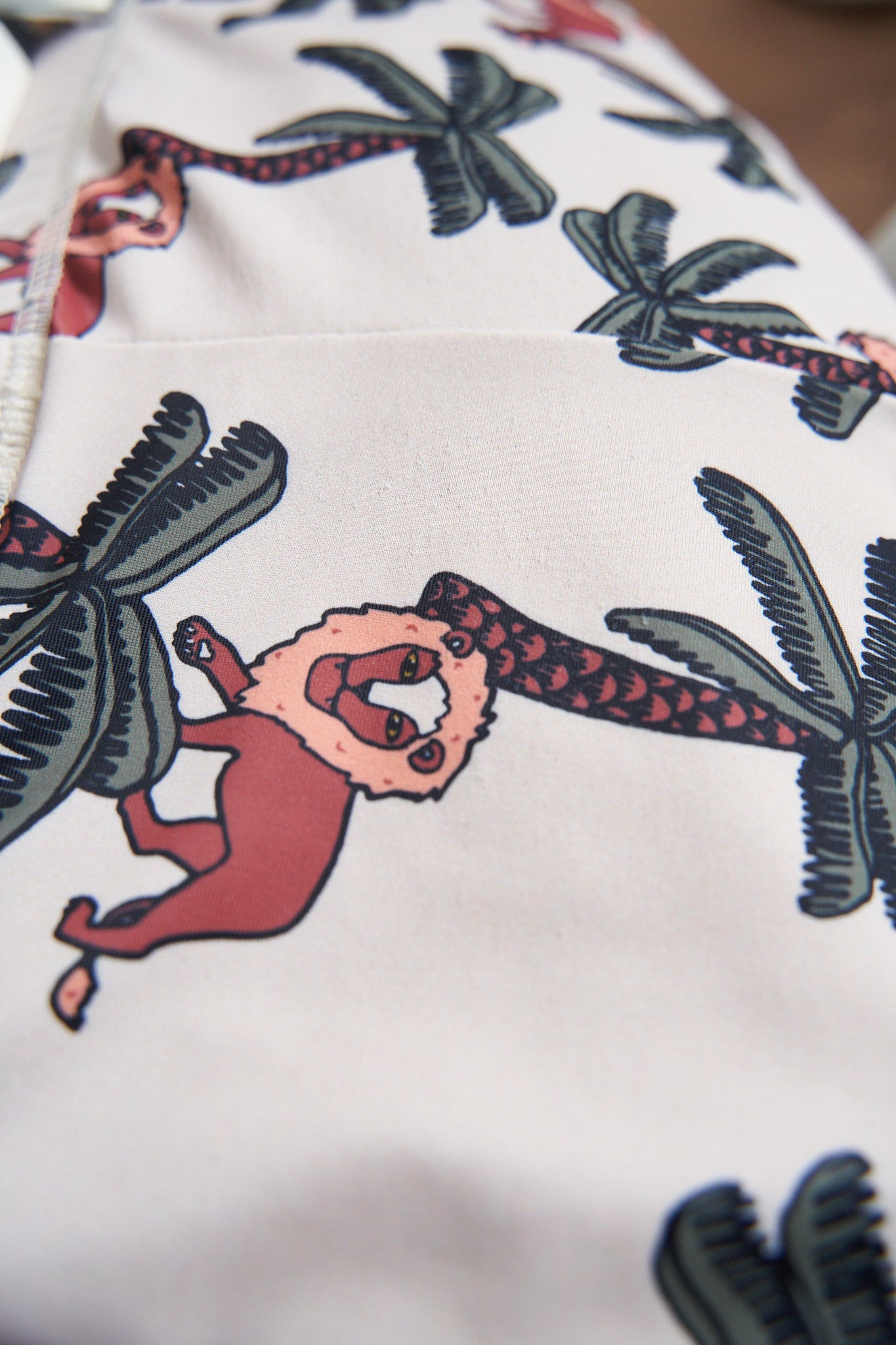 Maudymosi kostiumėlis - LINDEX