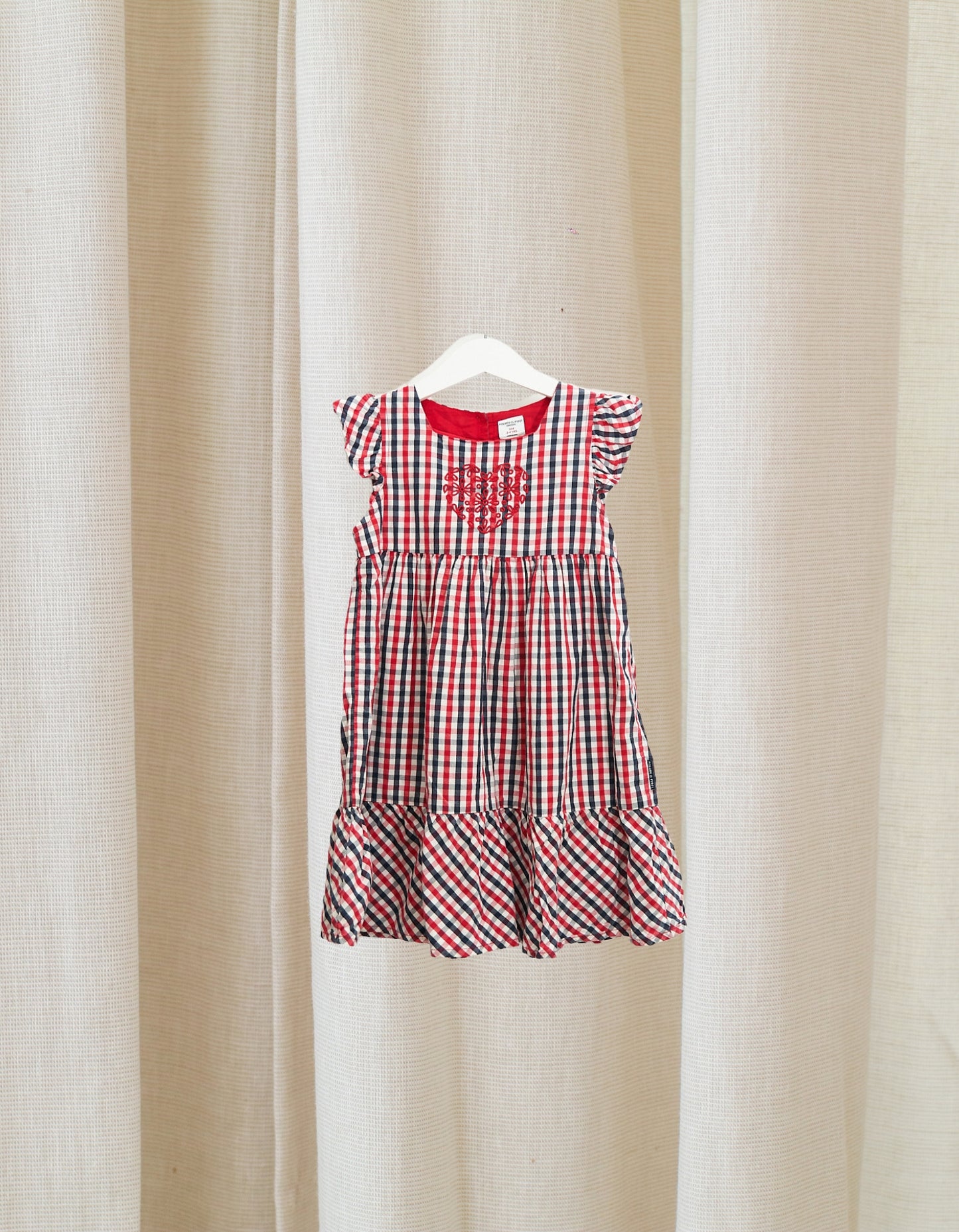 Suknelė - POLARN O. PYRET