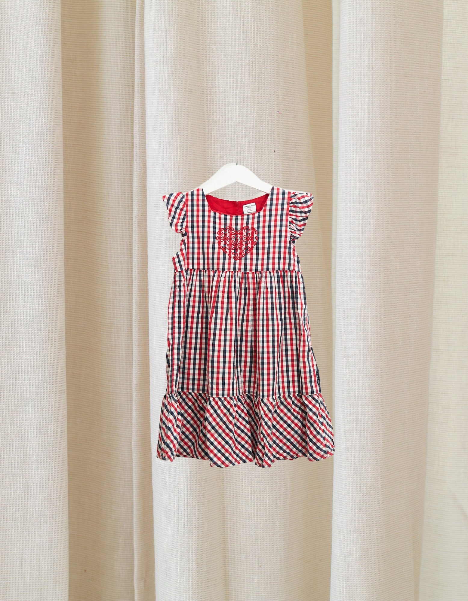 Suknelė - POLARN O. PYRET