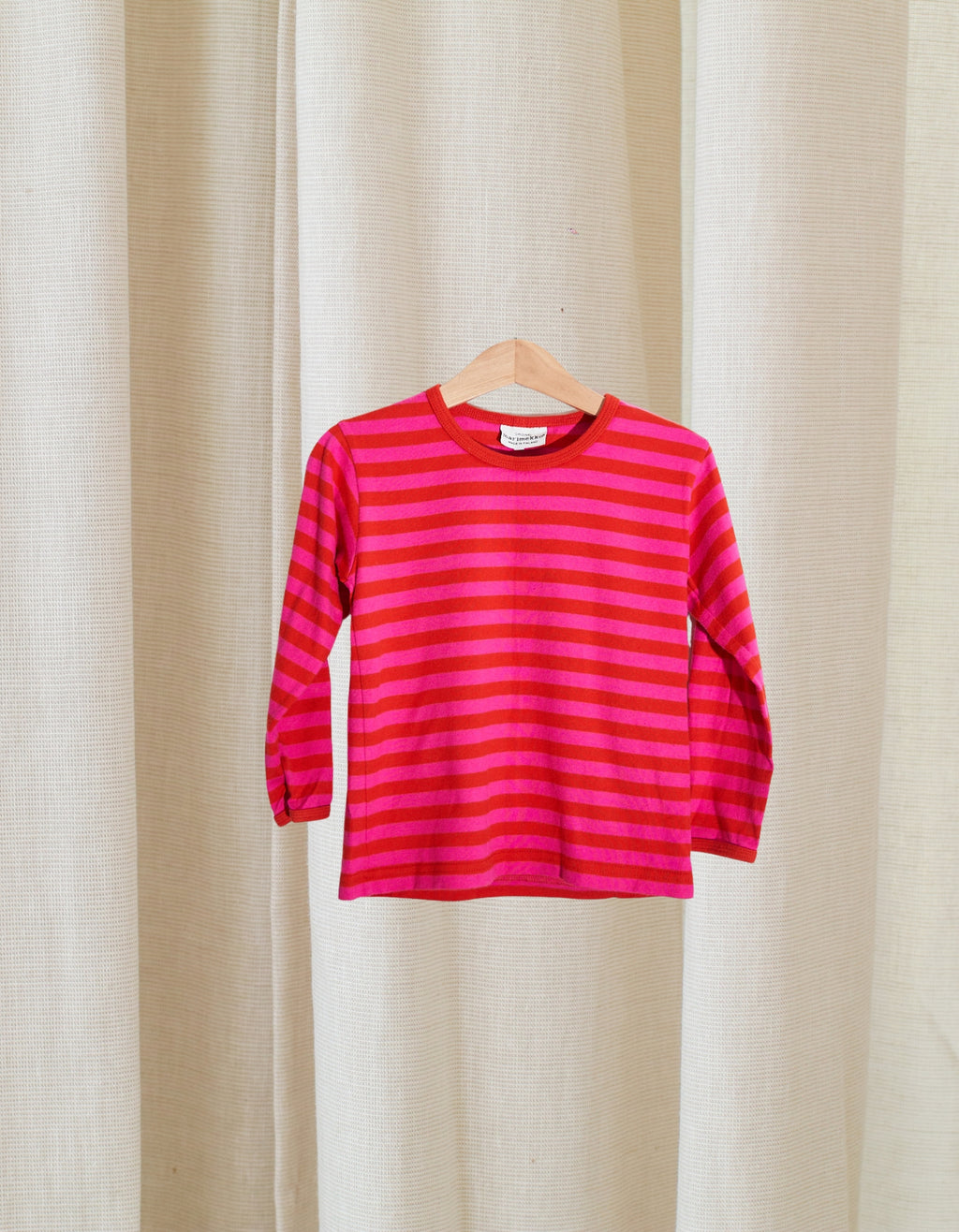 Marškinėliai ilgomis rankovėmis - MARIMEKKO